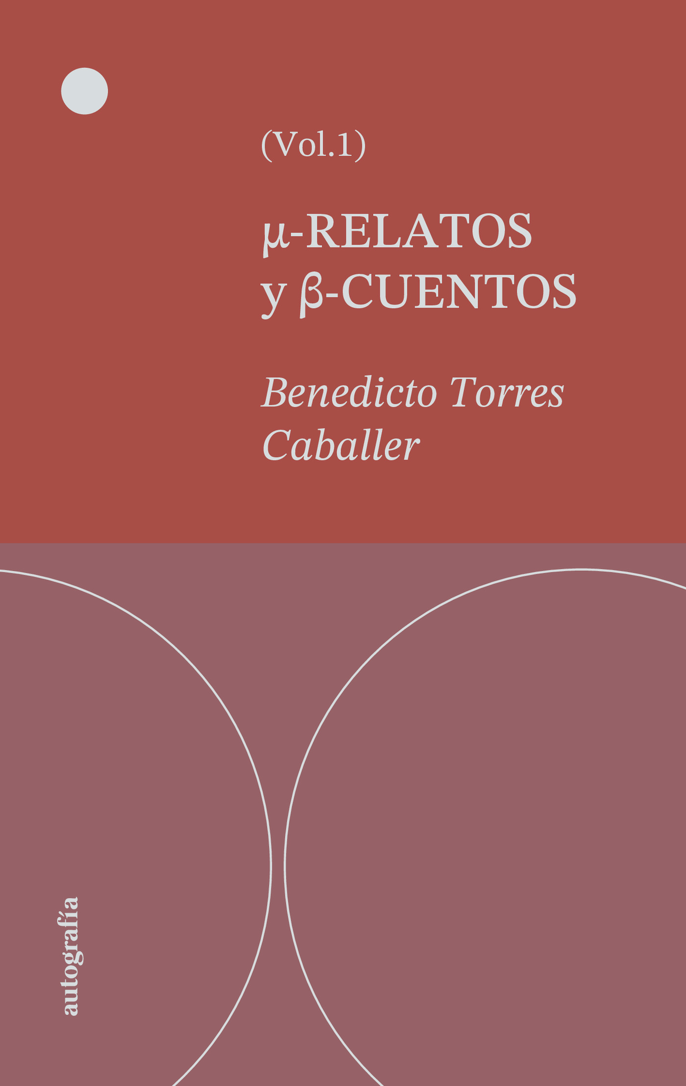 Portada de õ-RELATOS y -CUENTOS