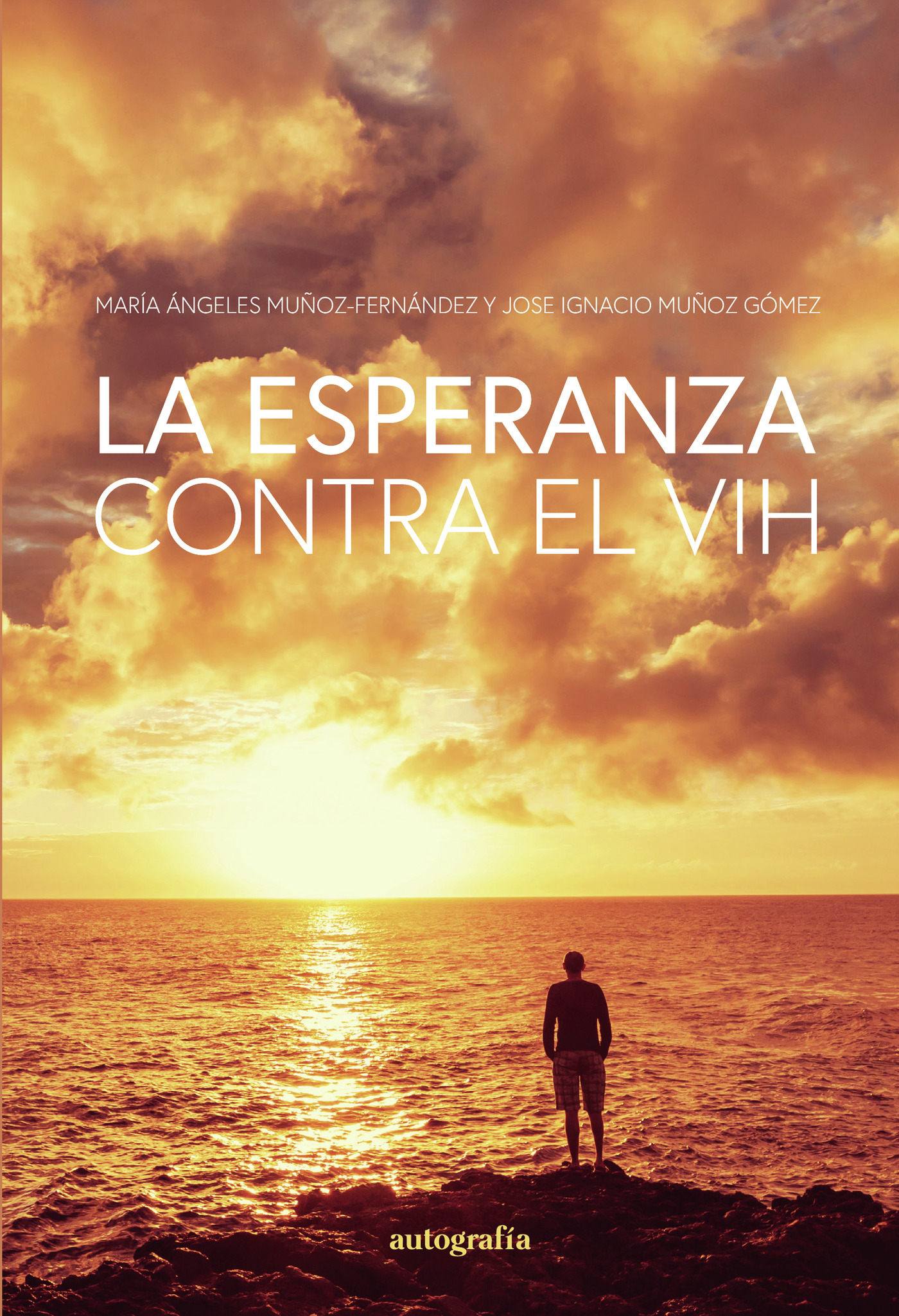 Portada de La esperanza contra el VIH
