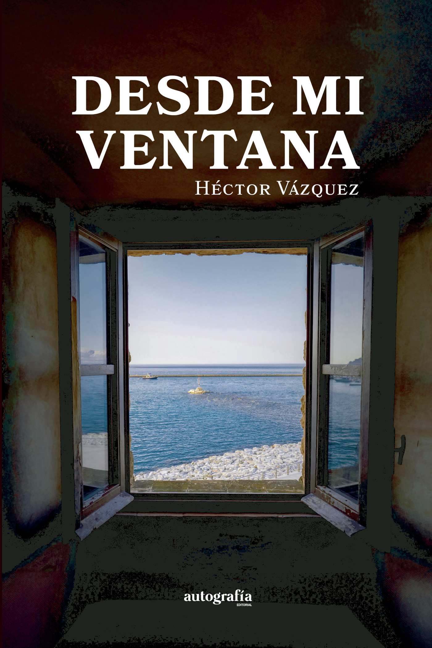 Portada de Desde mi Ventana