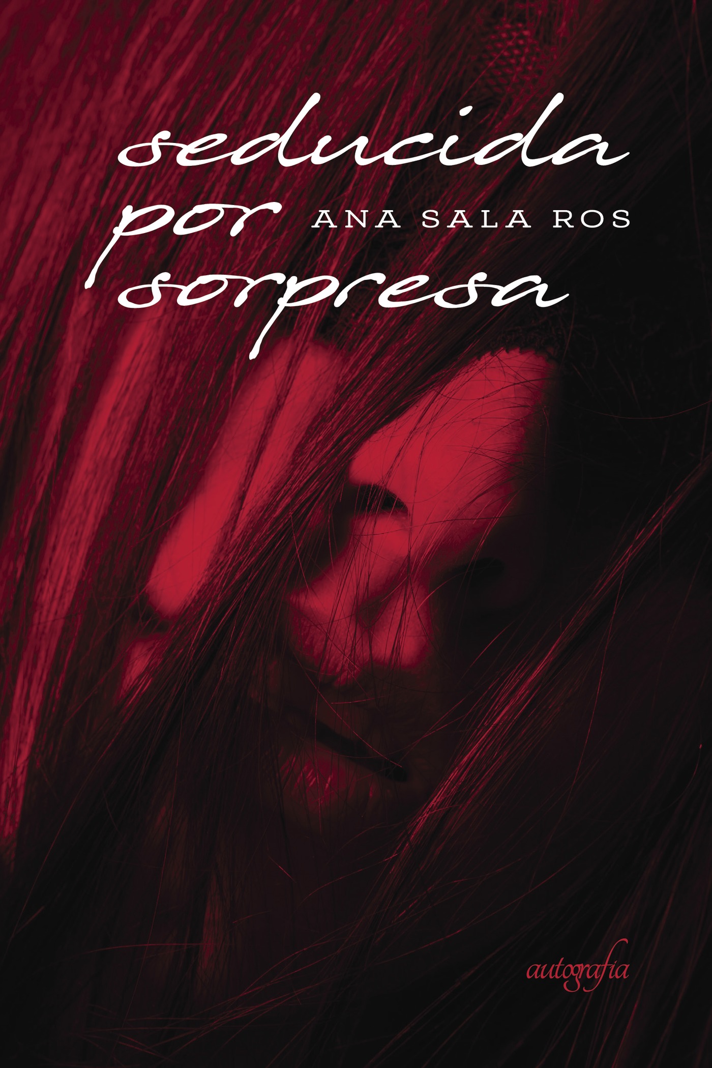 Portada de Seducida por sorpresa