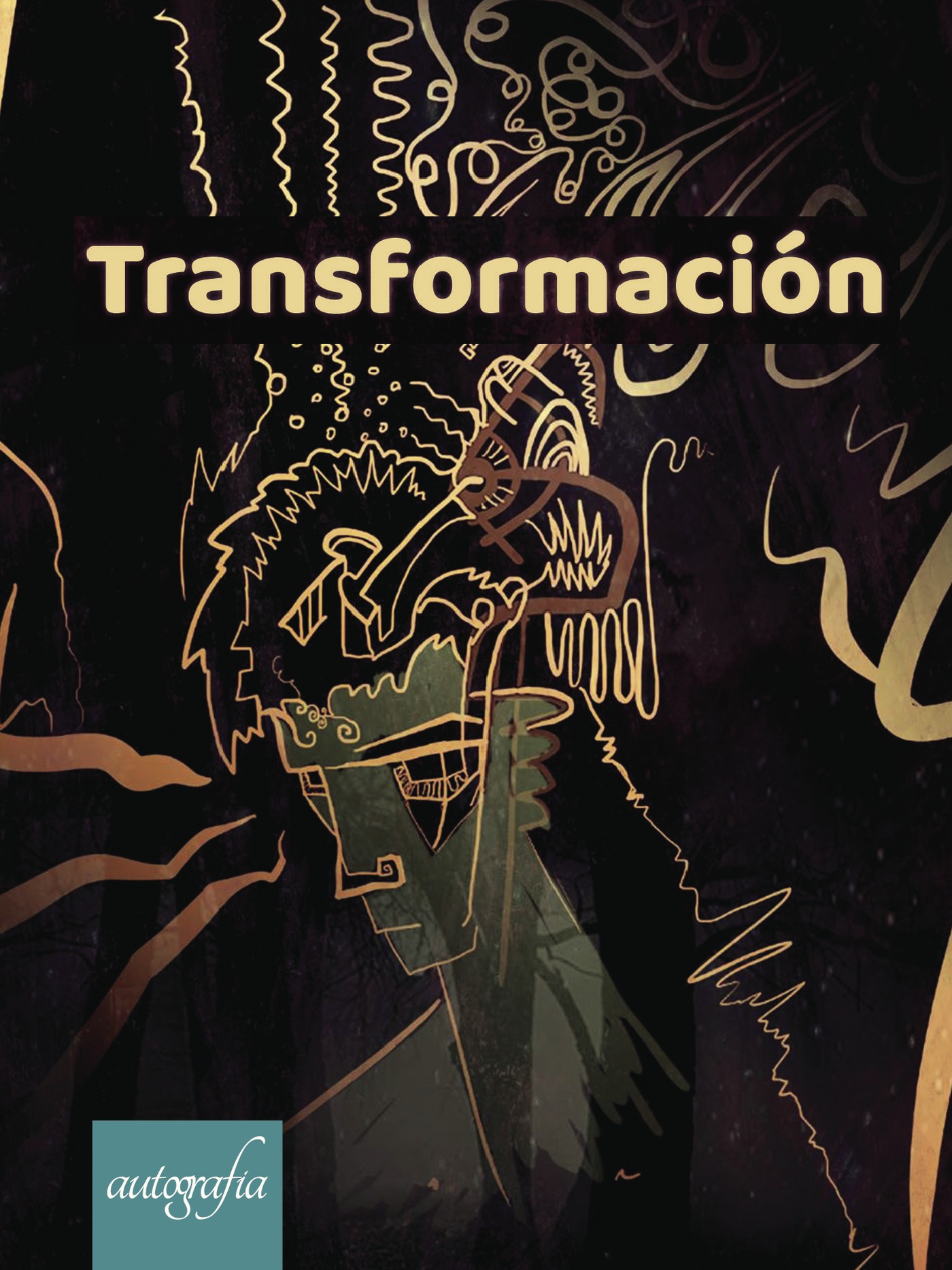 Portada de Transformación