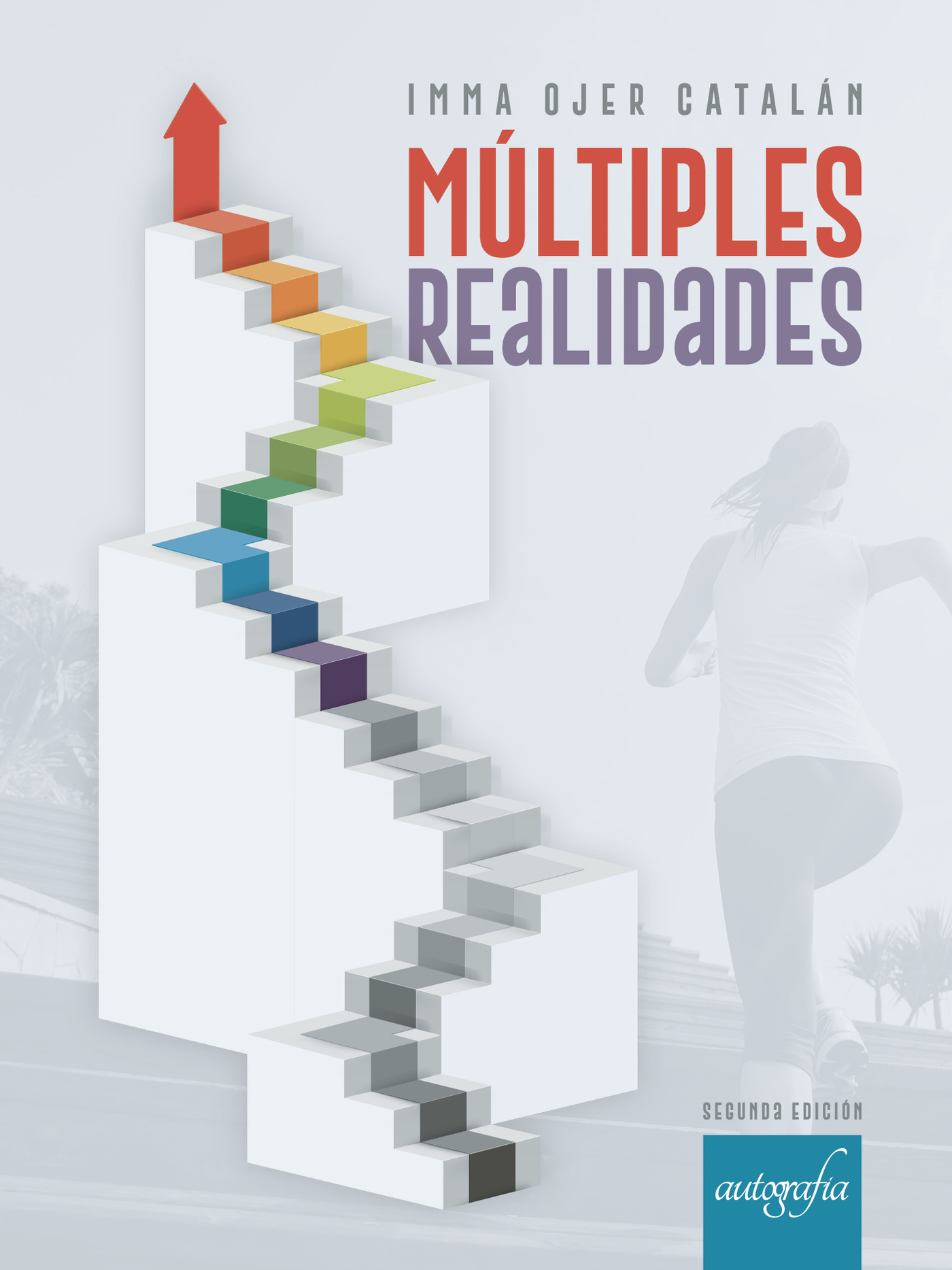 Portada de Múltiples realidades