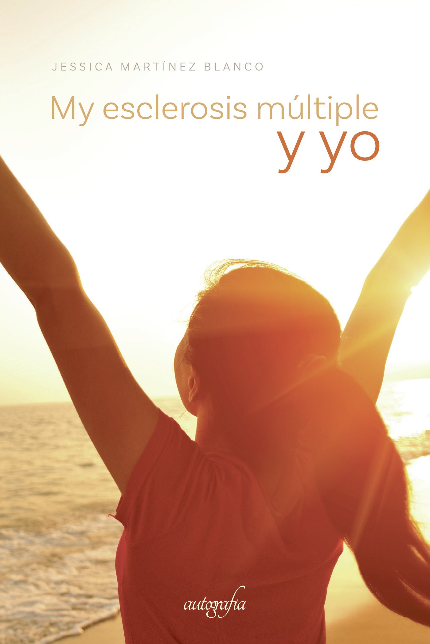 Portada de My esclerosis múltiple y yo