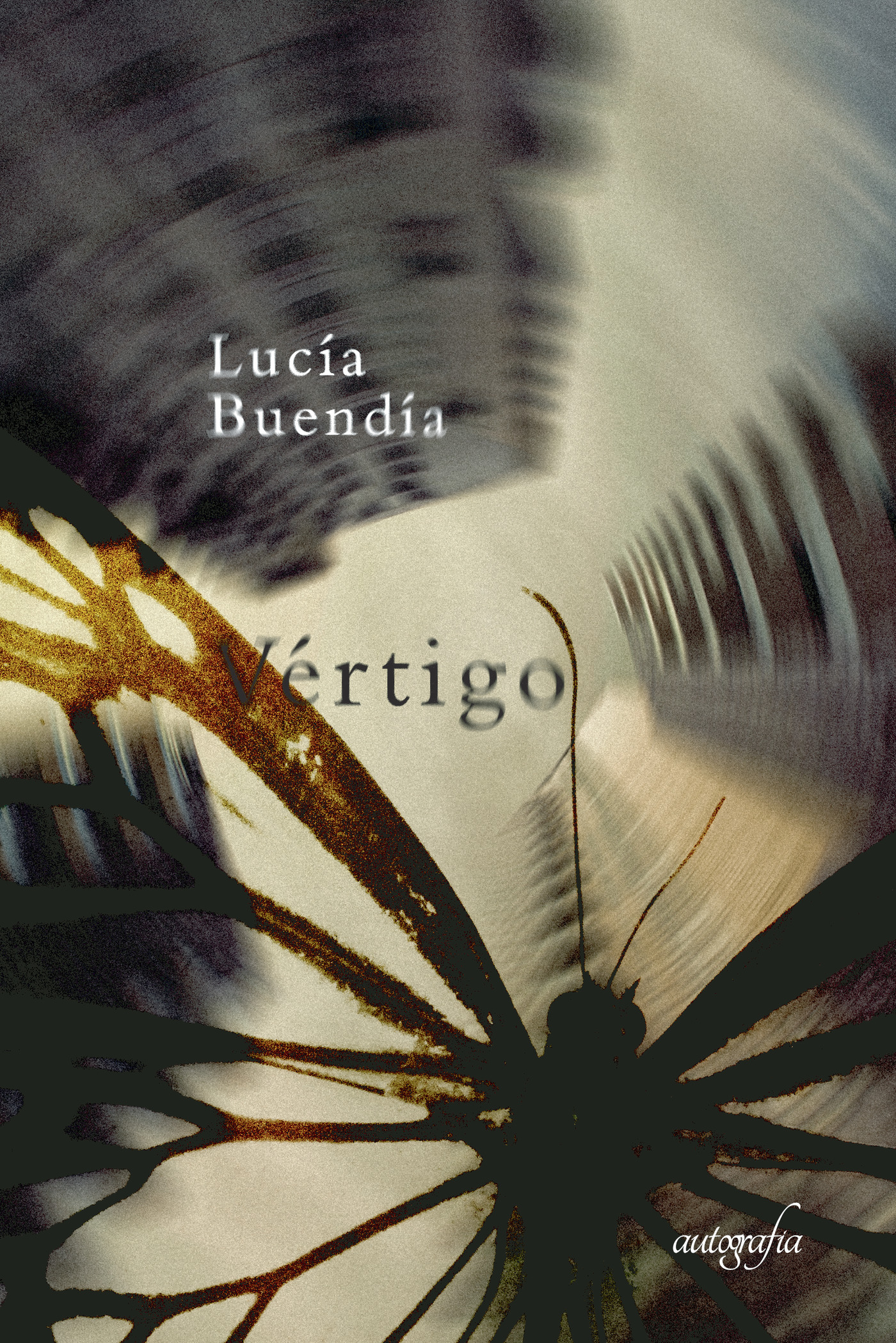 Portada de Vértigo