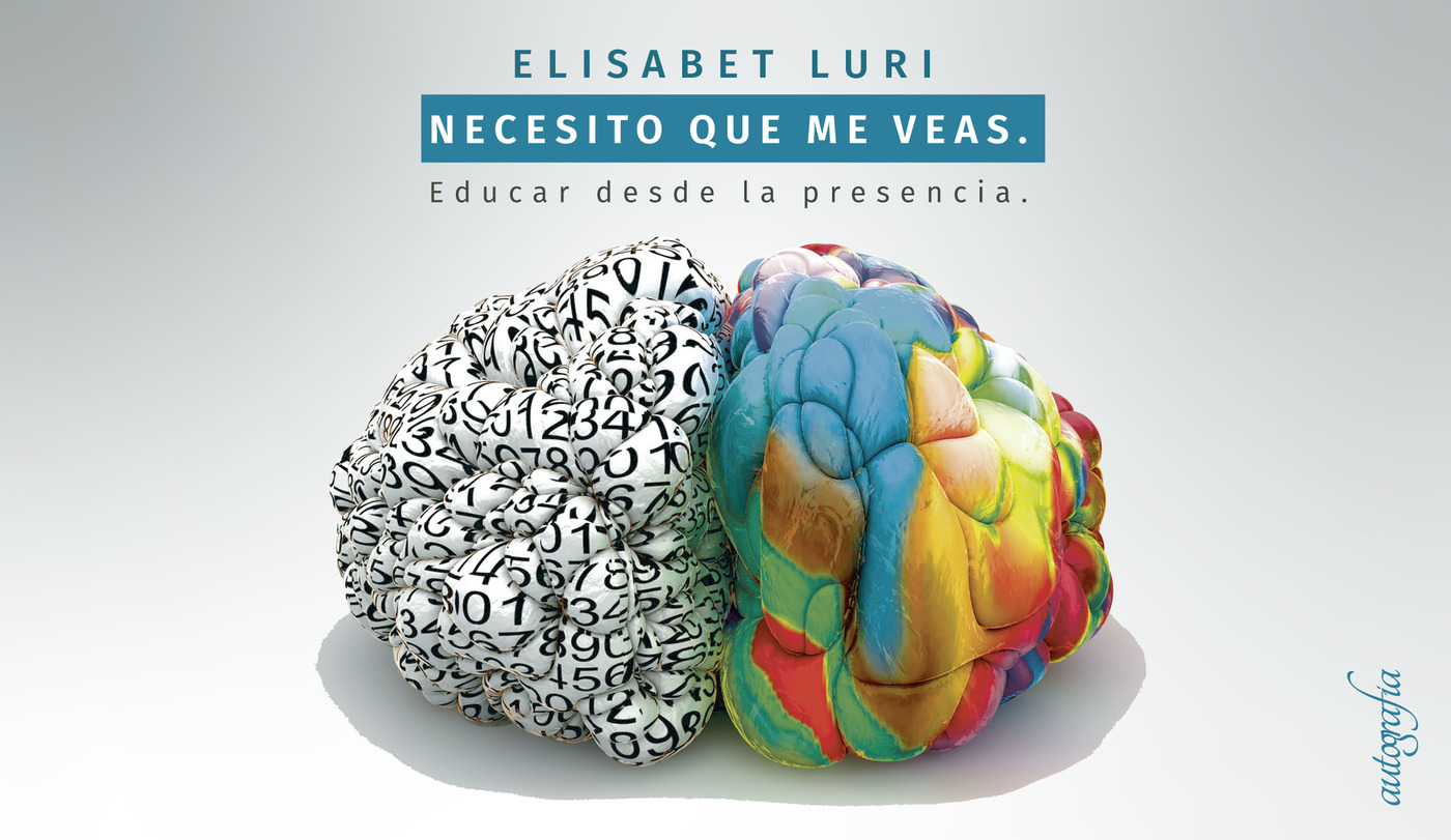 Portada de Necesito que me veas