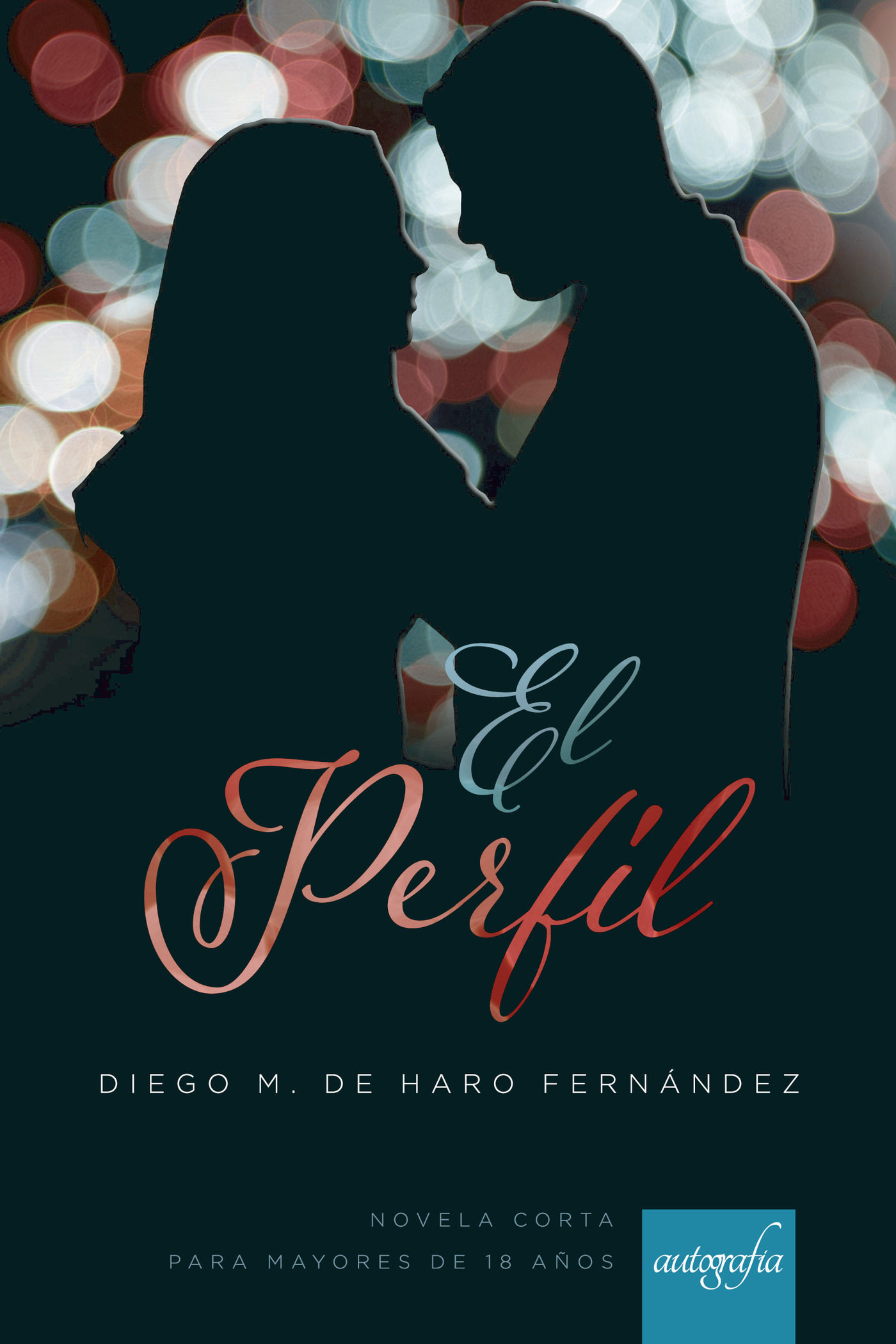 Portada de El perfil