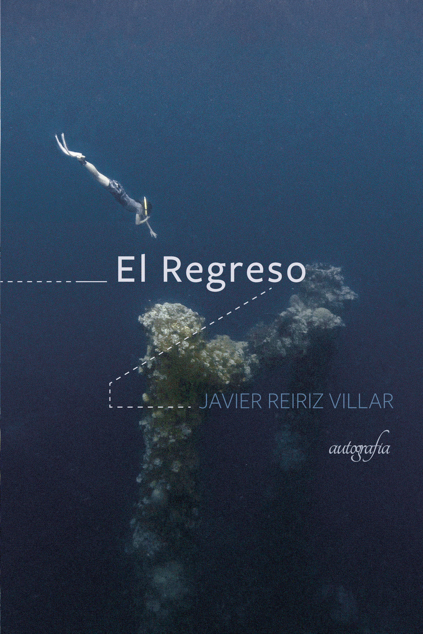Portada de El Regreso