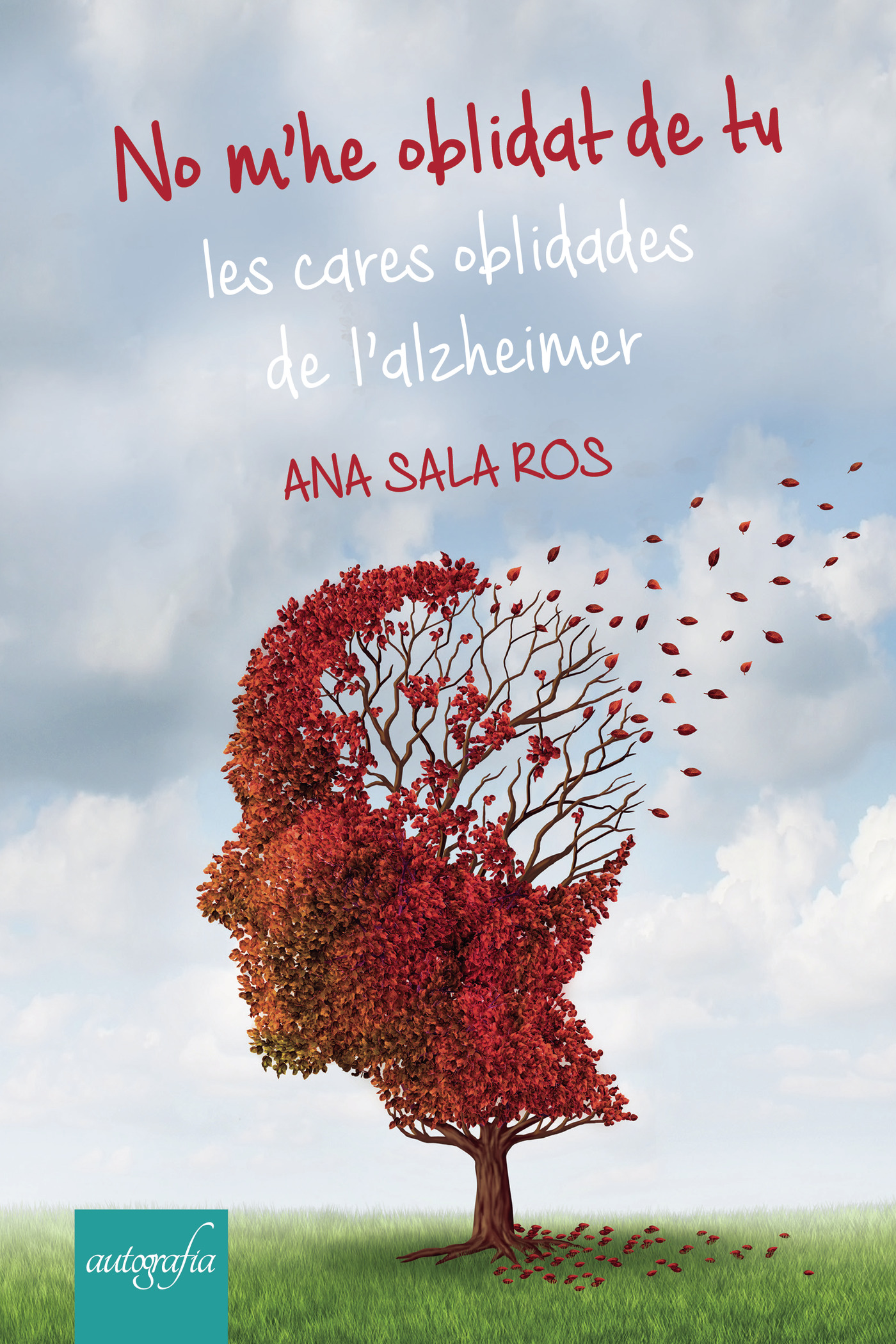 Portada de No mhe oblidat de tu....