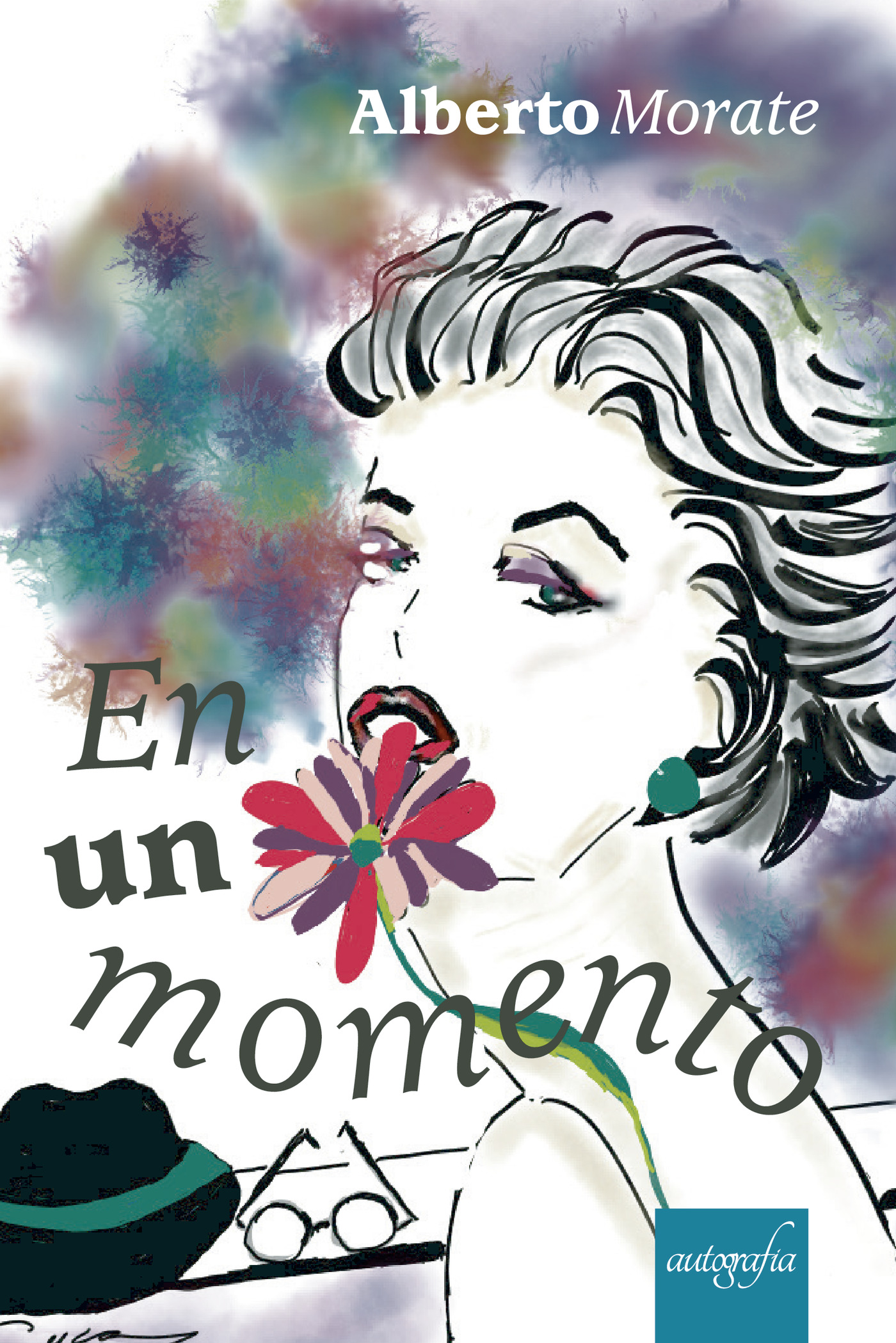 Portada de En un momento