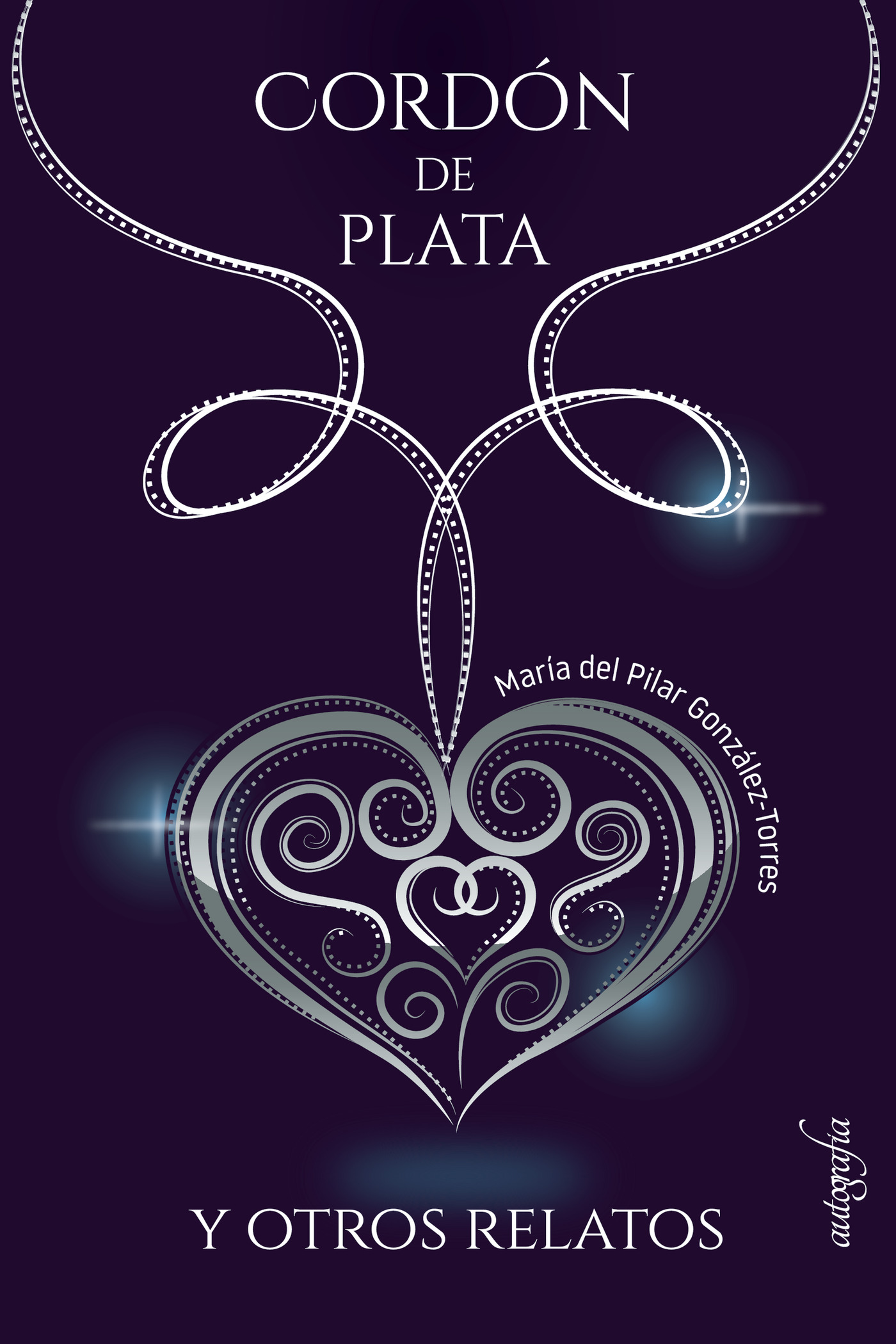 Portada de Cordón de plata y otros relatos