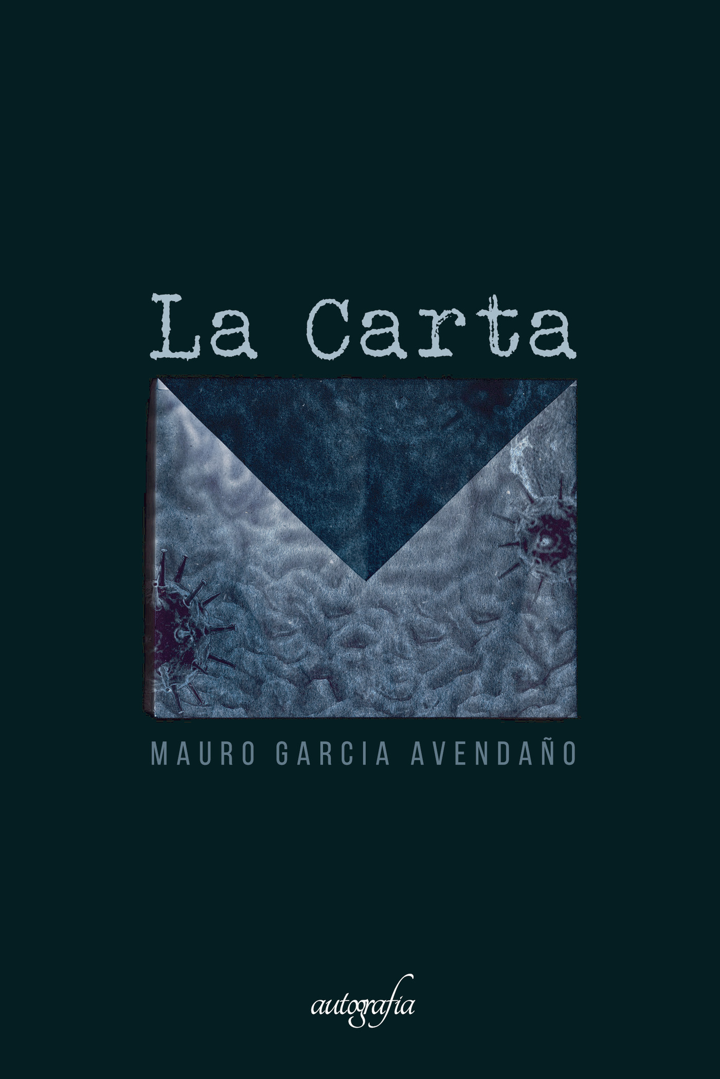 Portada de La Carta