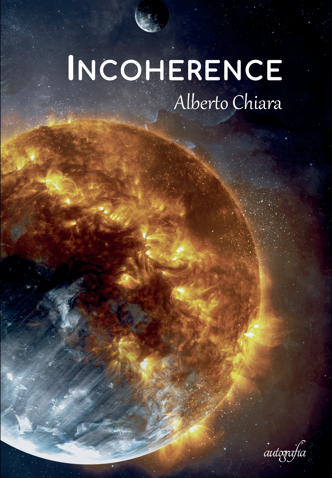 Portada de Incoherence