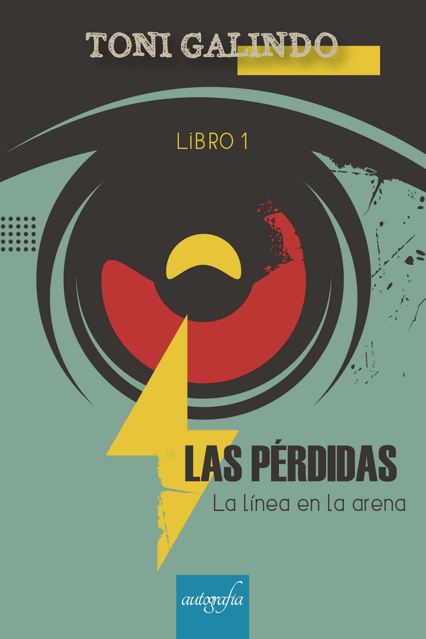 Portada de Las pérdidas