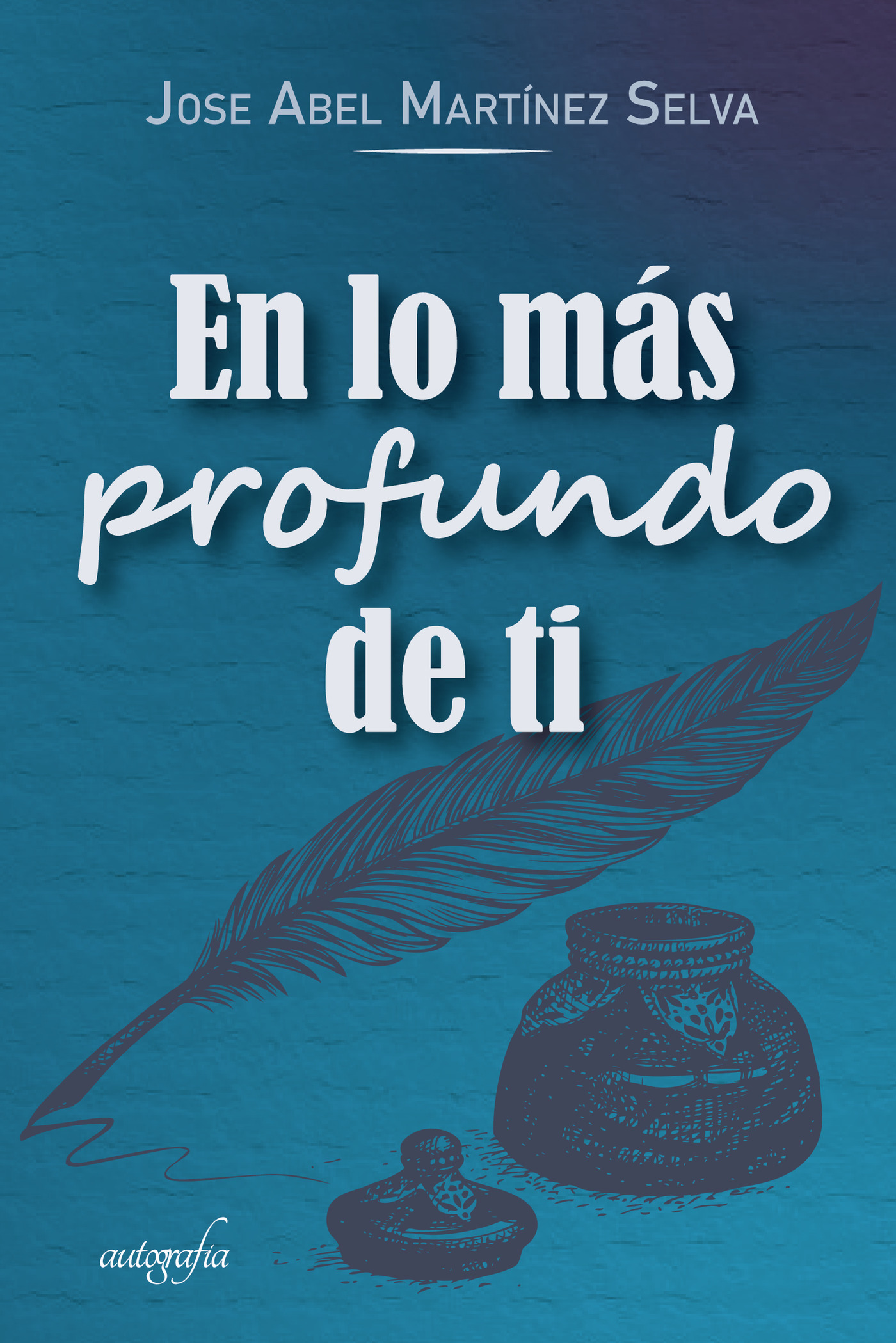 Portada de En lo más profundo de ti