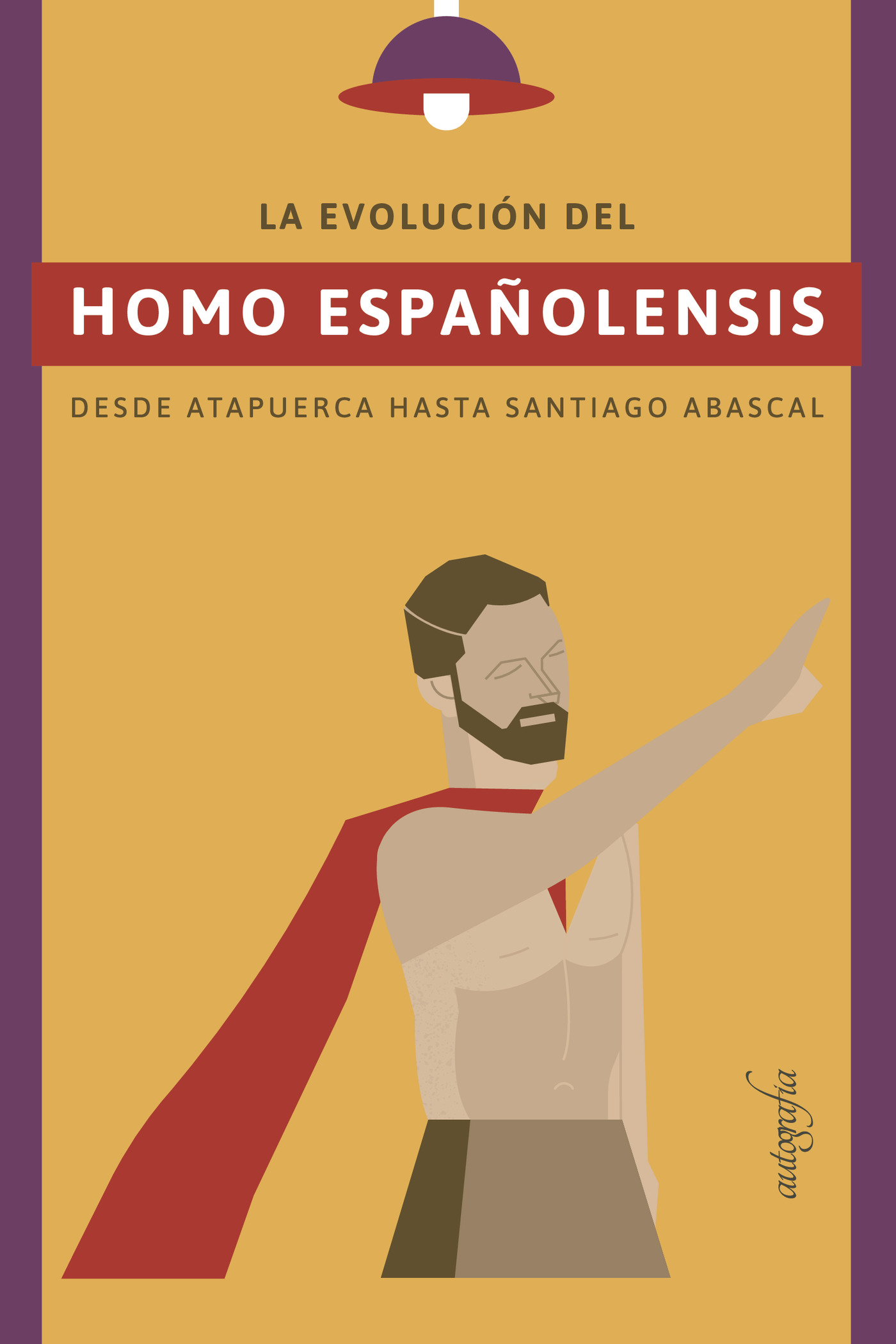 Portada de Homos españolensis