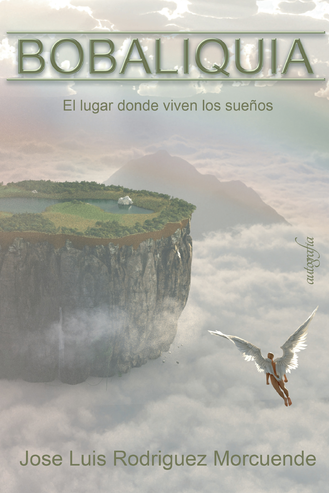 Portada de Bobaliquia