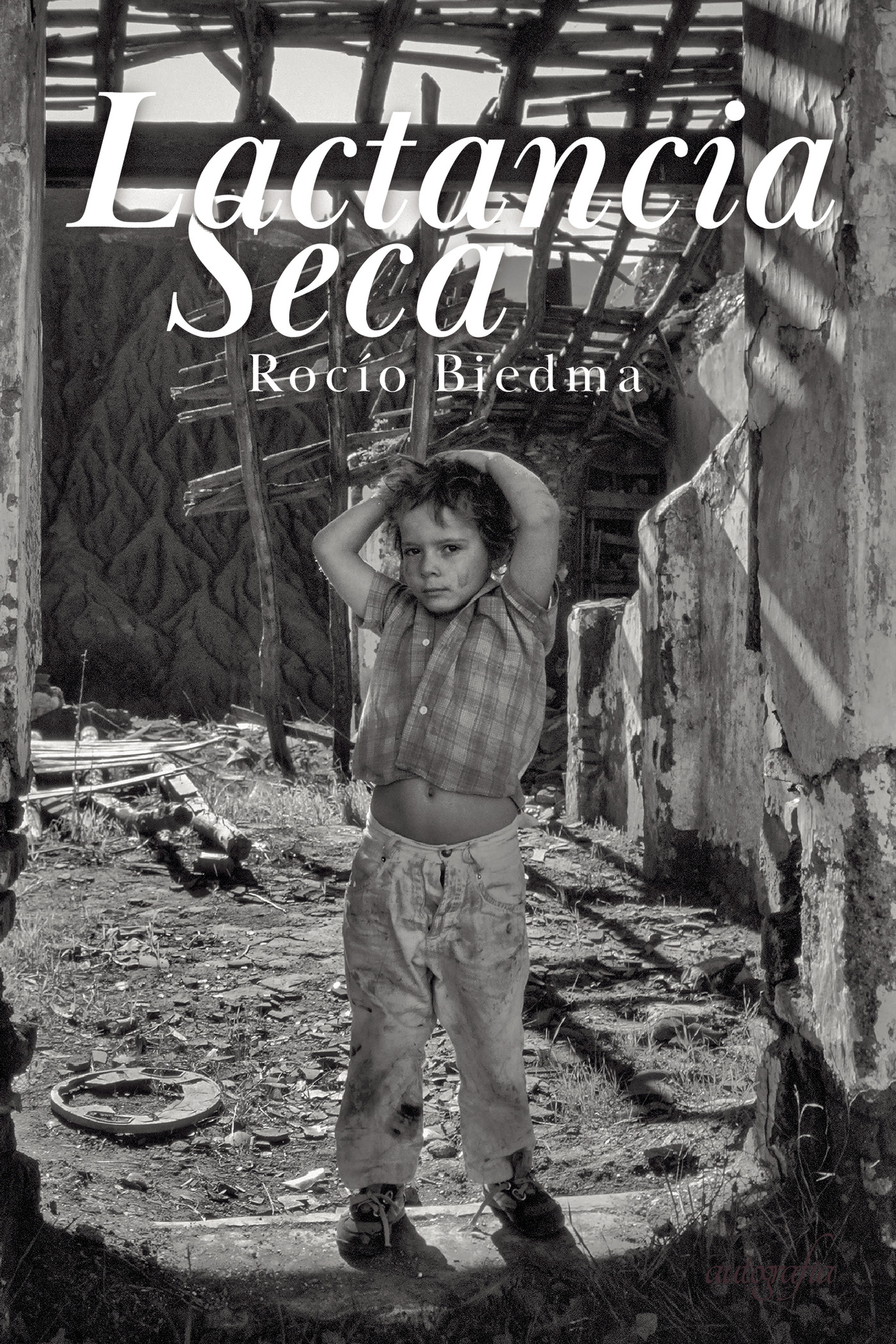 Portada de Lactancia Seca