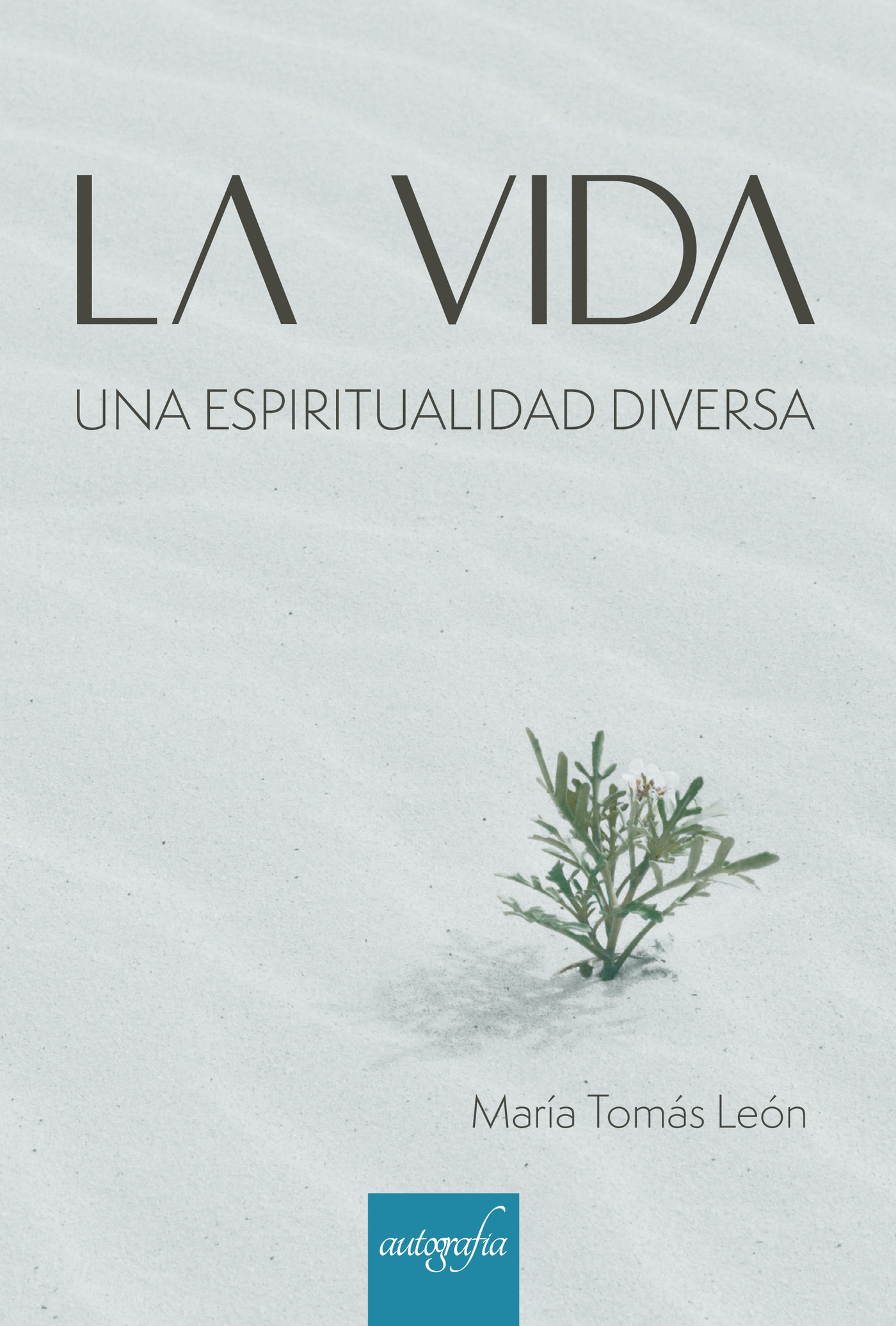 Portada de LA VIDA