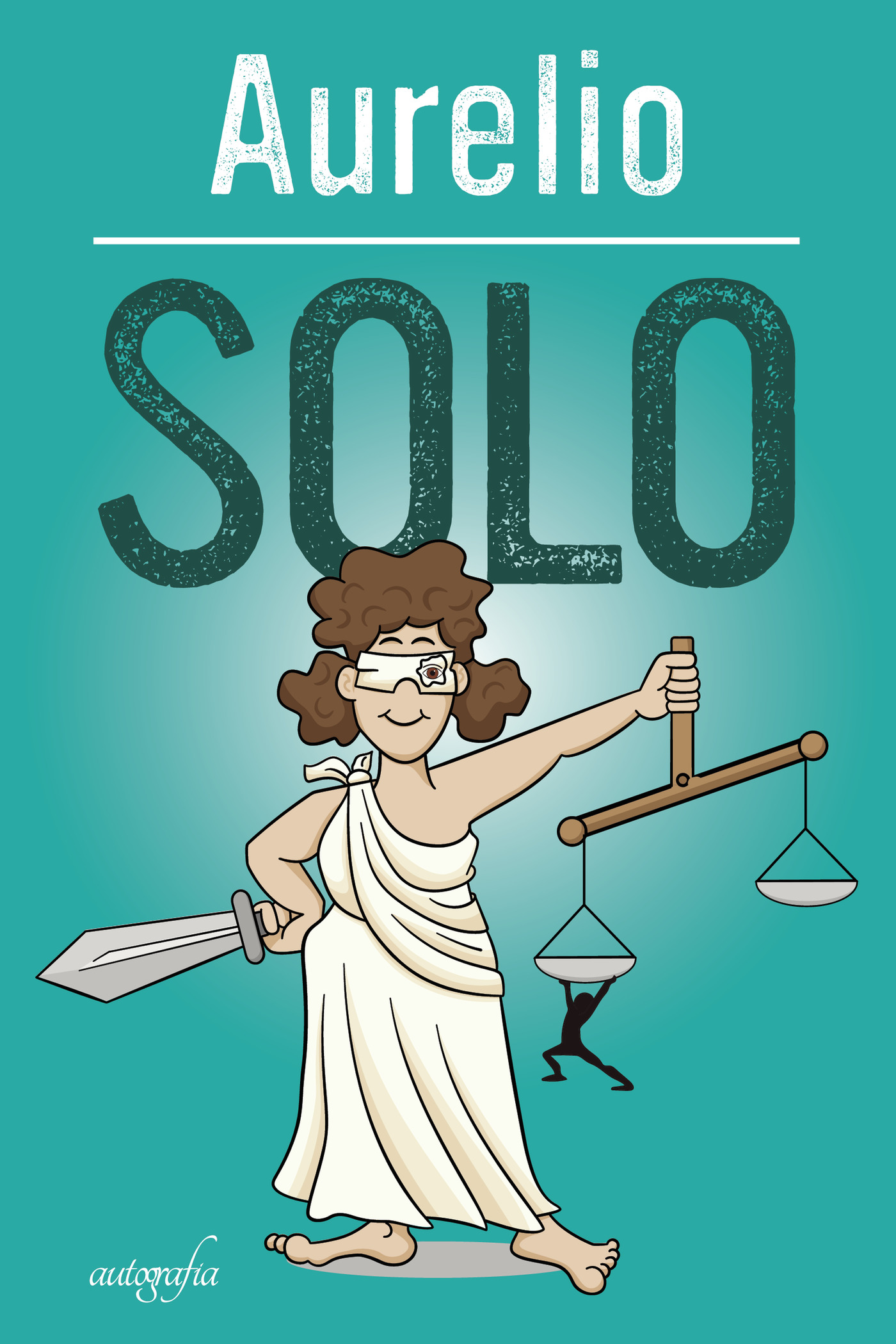 Portada de Solo