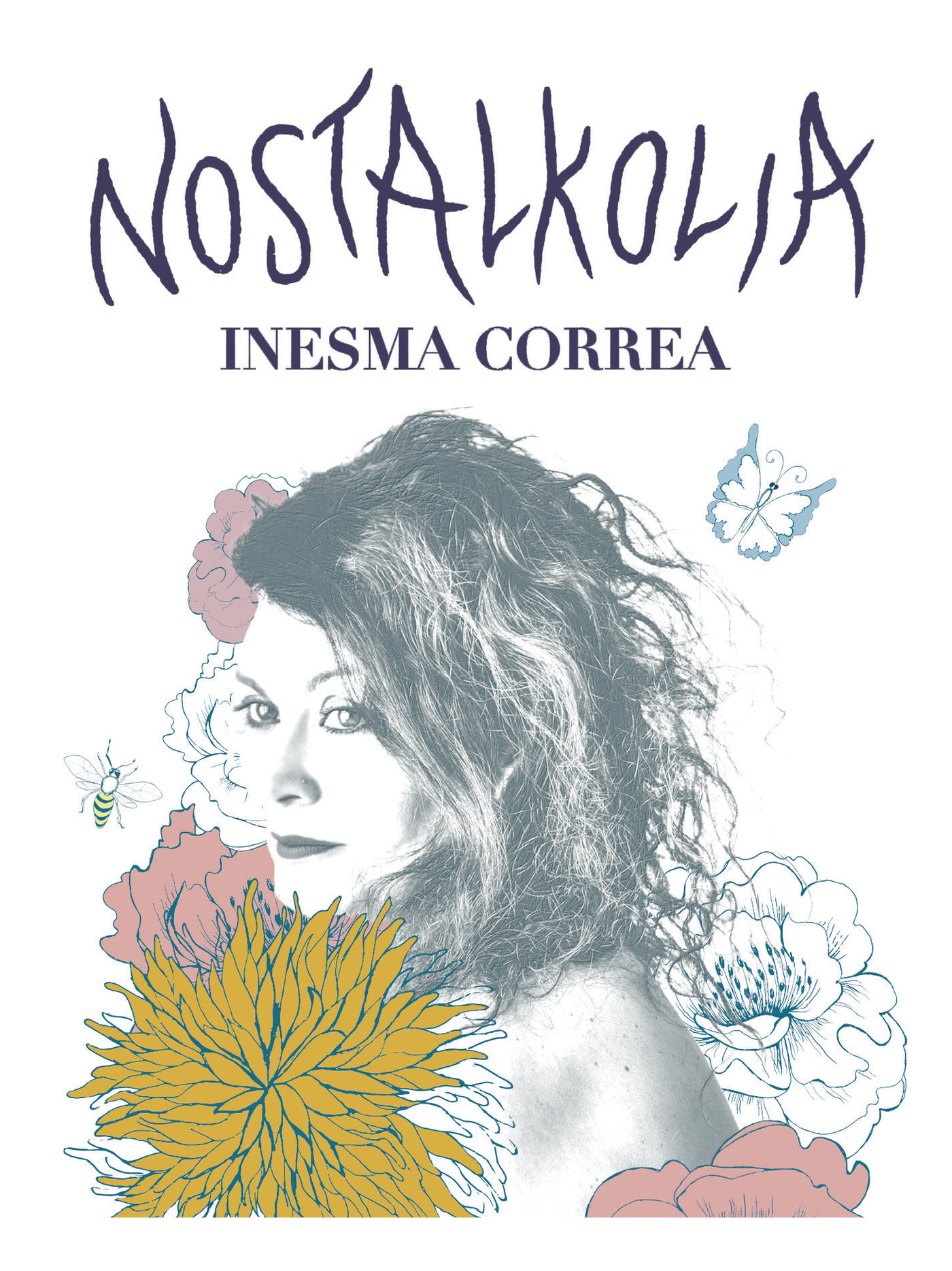 Portada de Nostalkolía