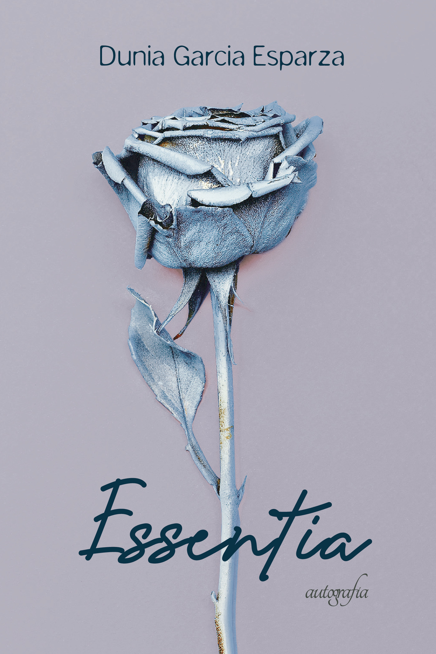 Portada de Essentia