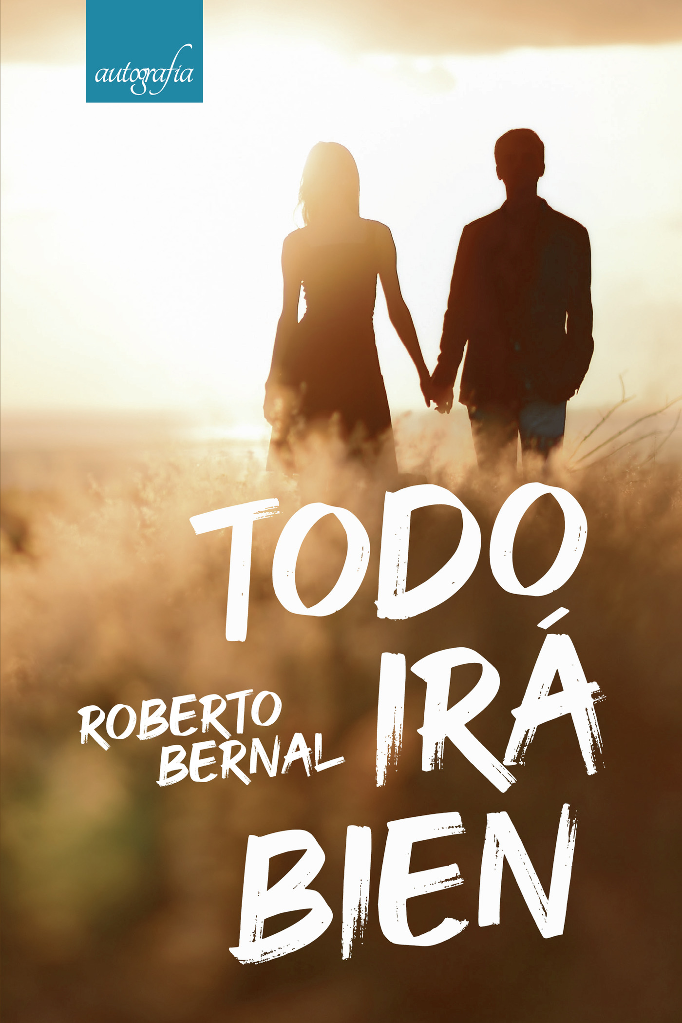 Portada de Todo Irá bien