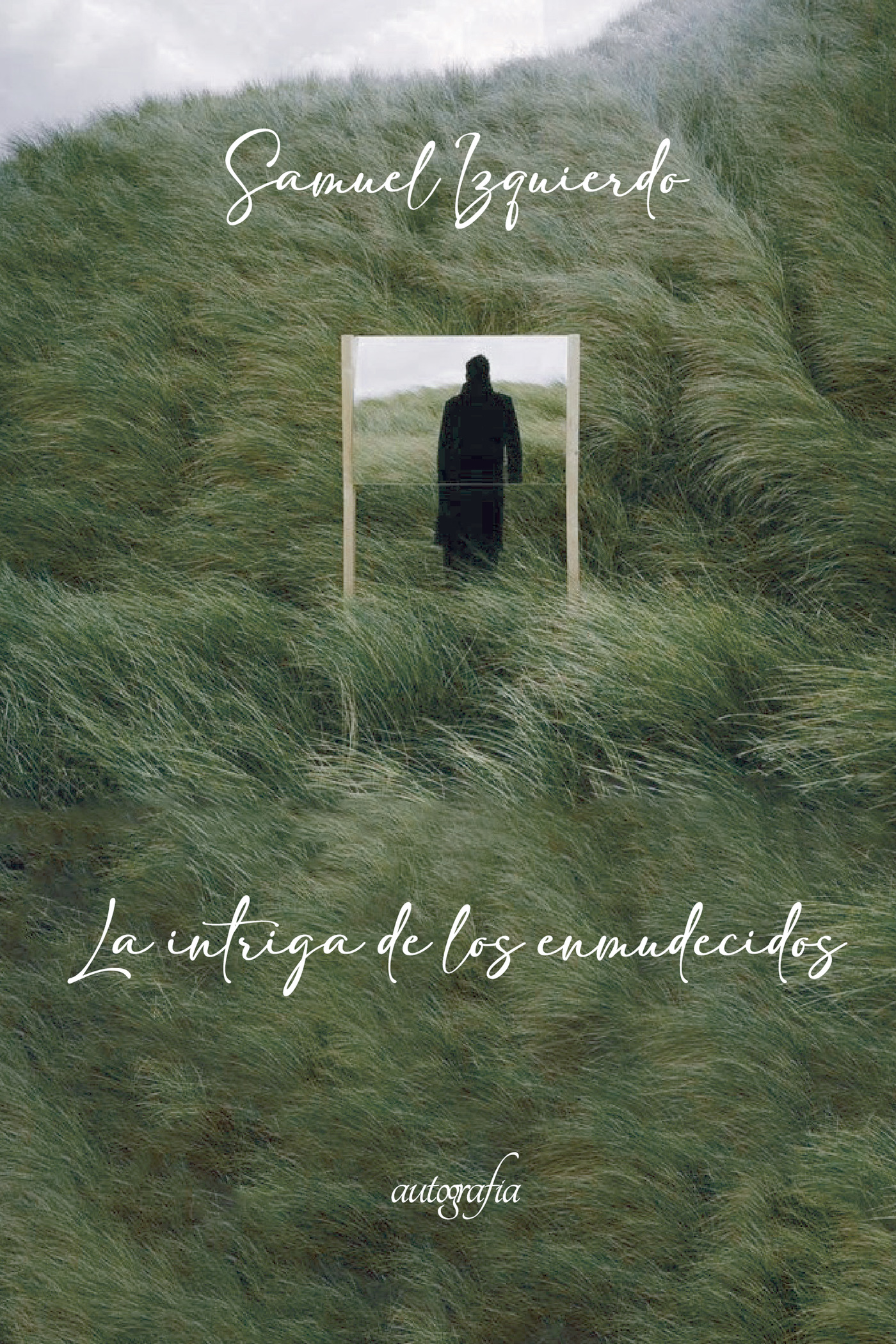 Portada de La intriga de los enmudecidos