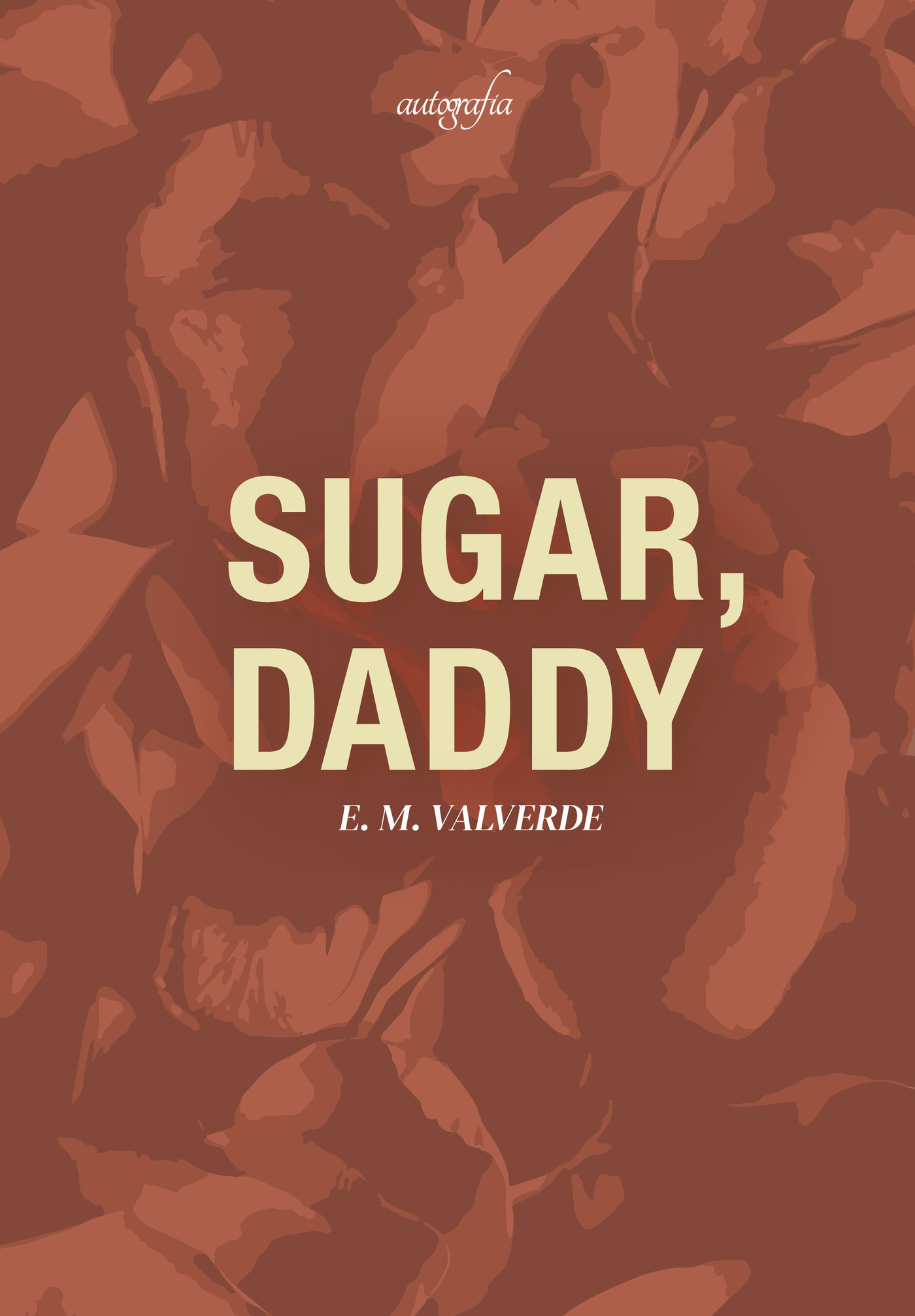 Portada de Sugar, daddy