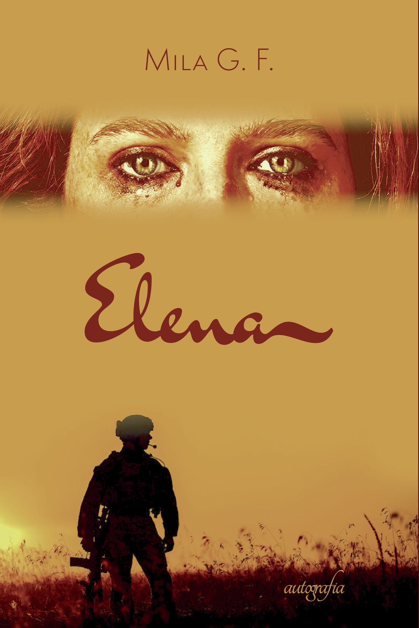 Portada de ELENA