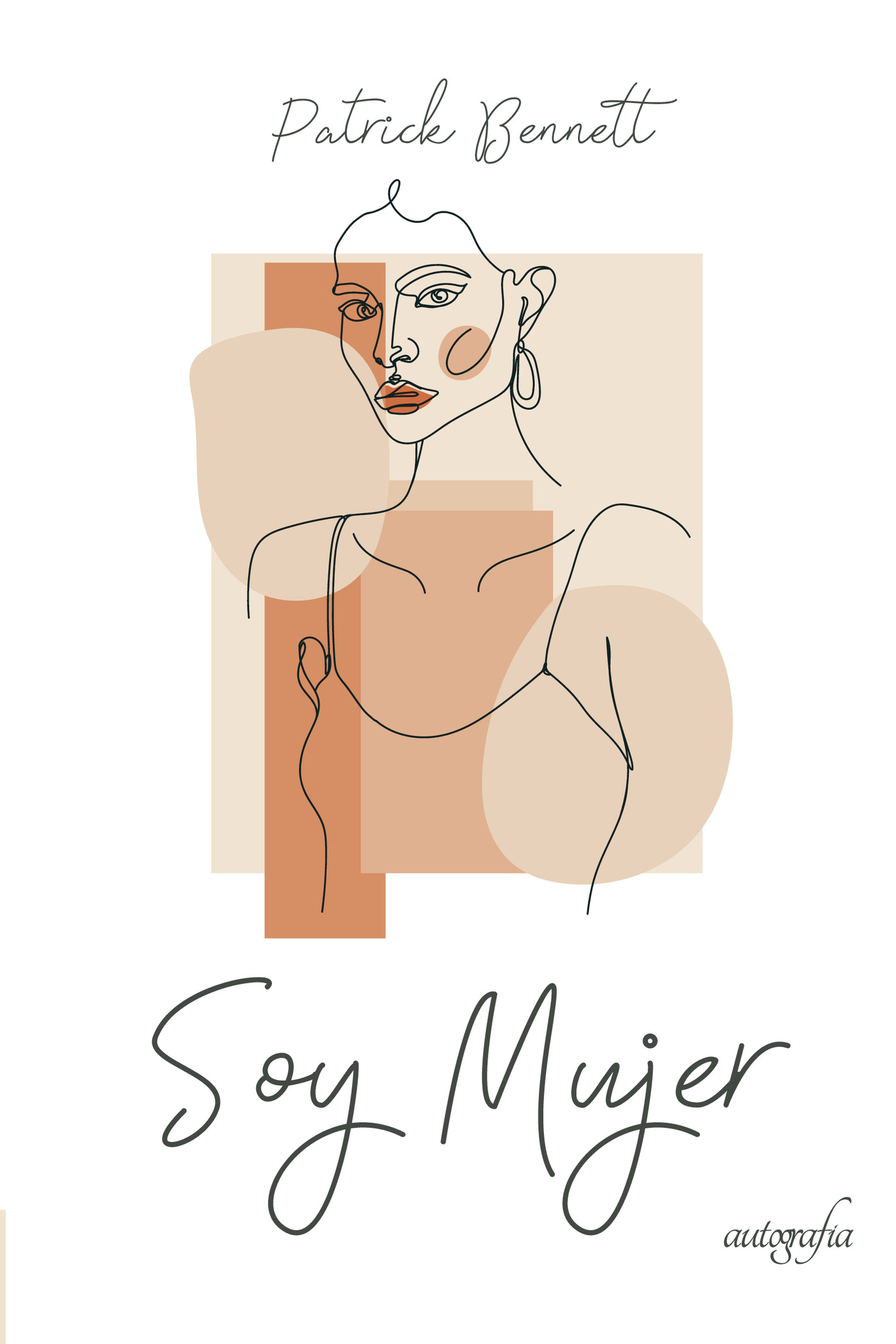 Portada de Soy mujer