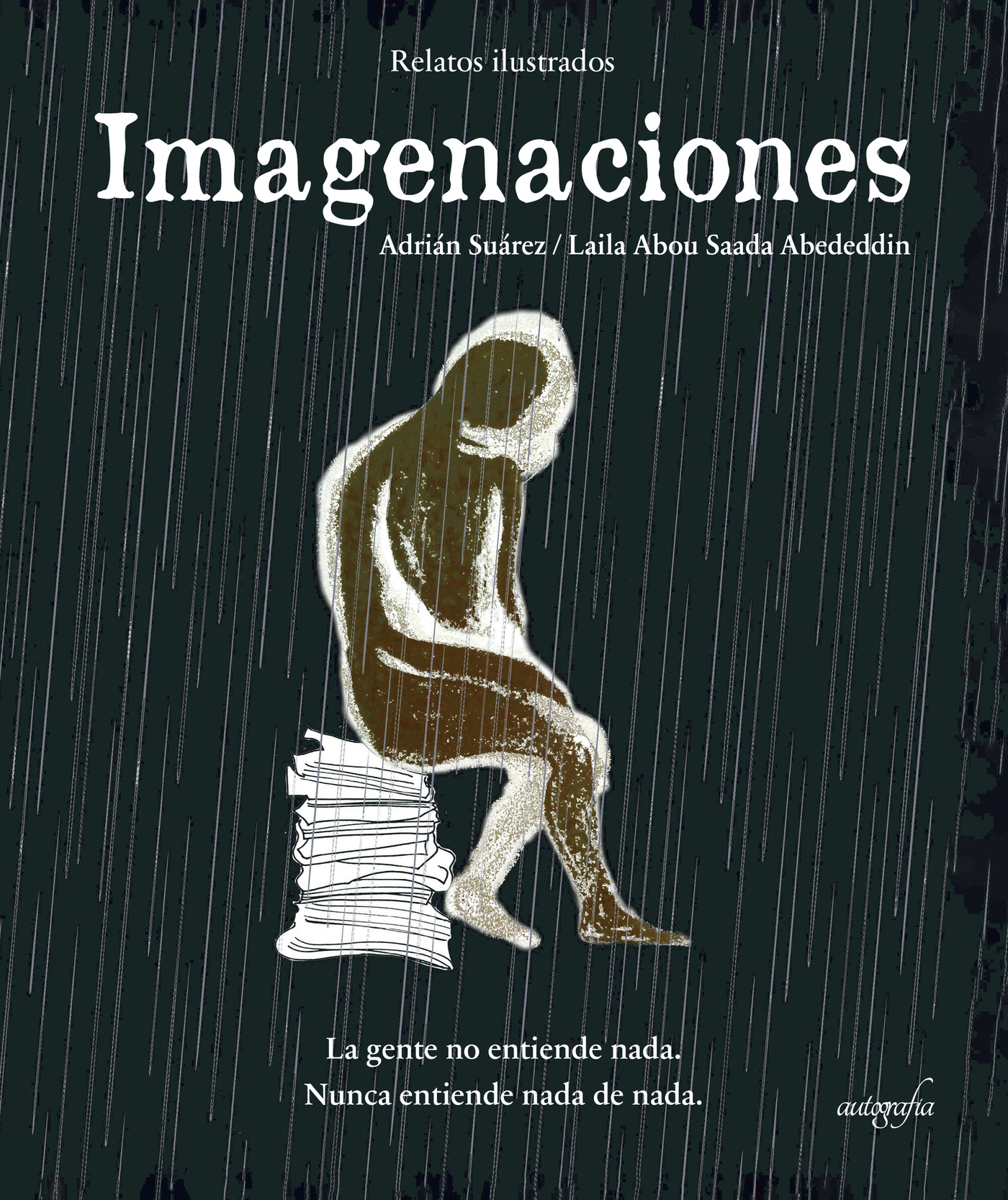 Portada de Imagenaciones