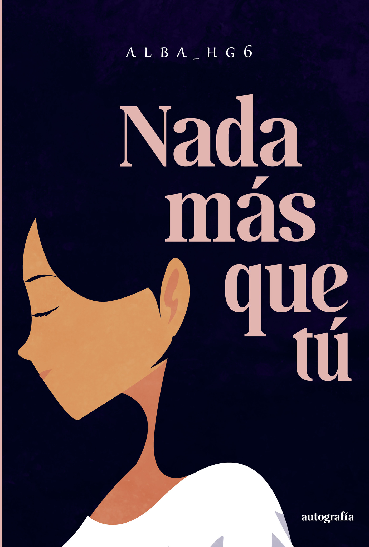 Portada de Nada más que tú