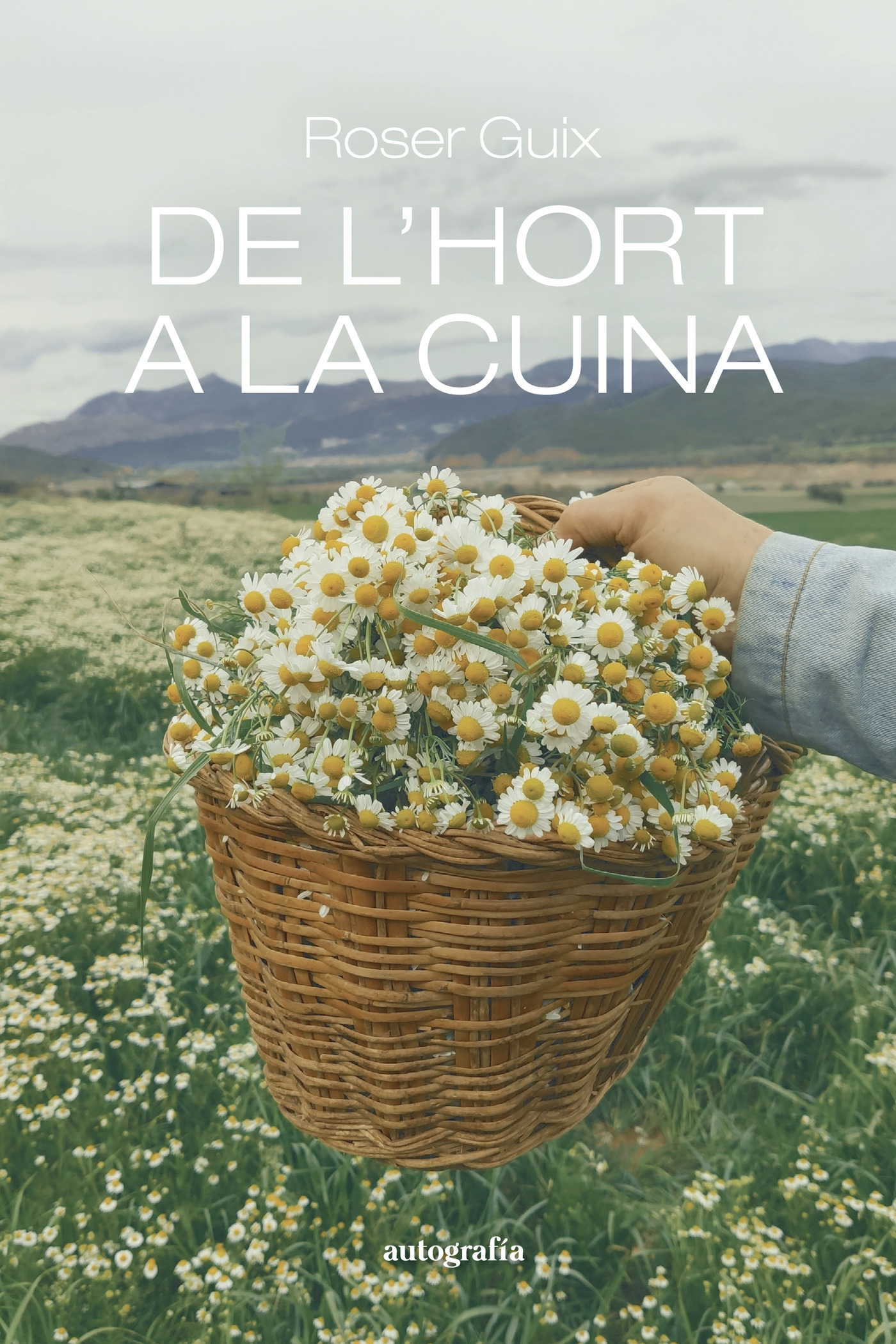 Portada de De Lhort a la cuina