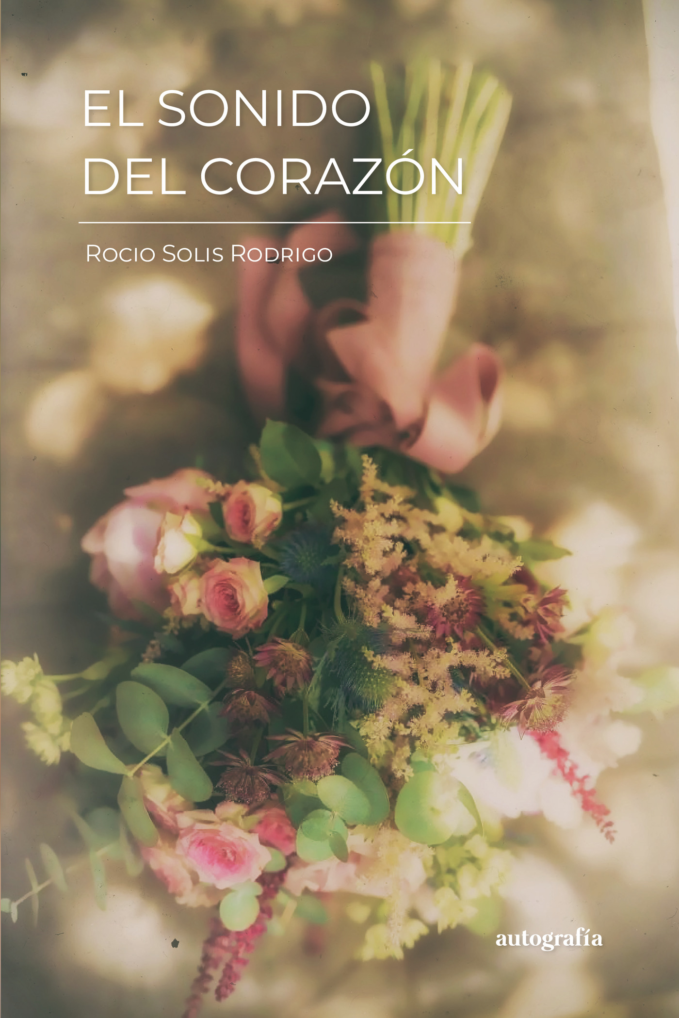 Portada de El sonido del corazón