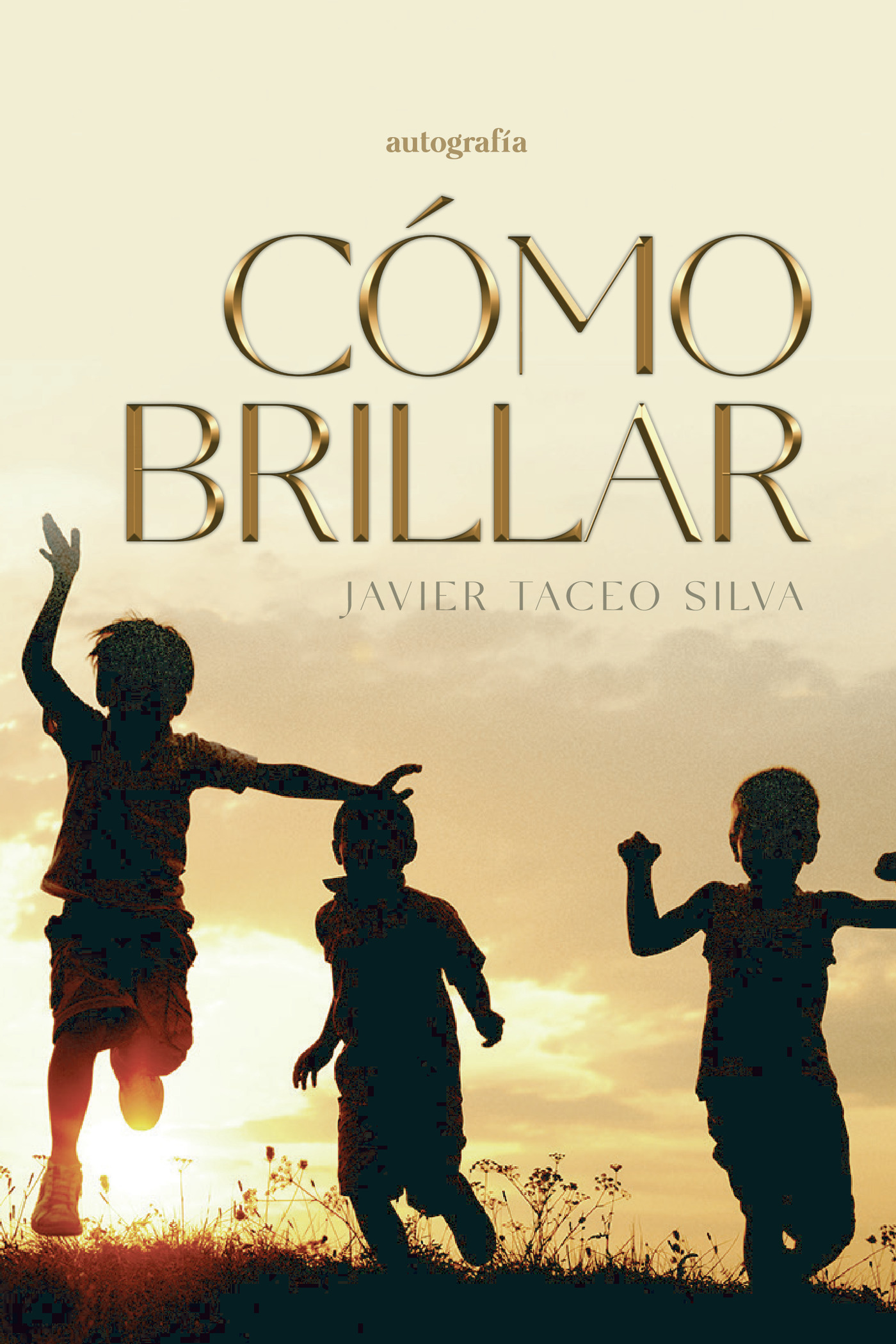 Portada de Cómo brillar