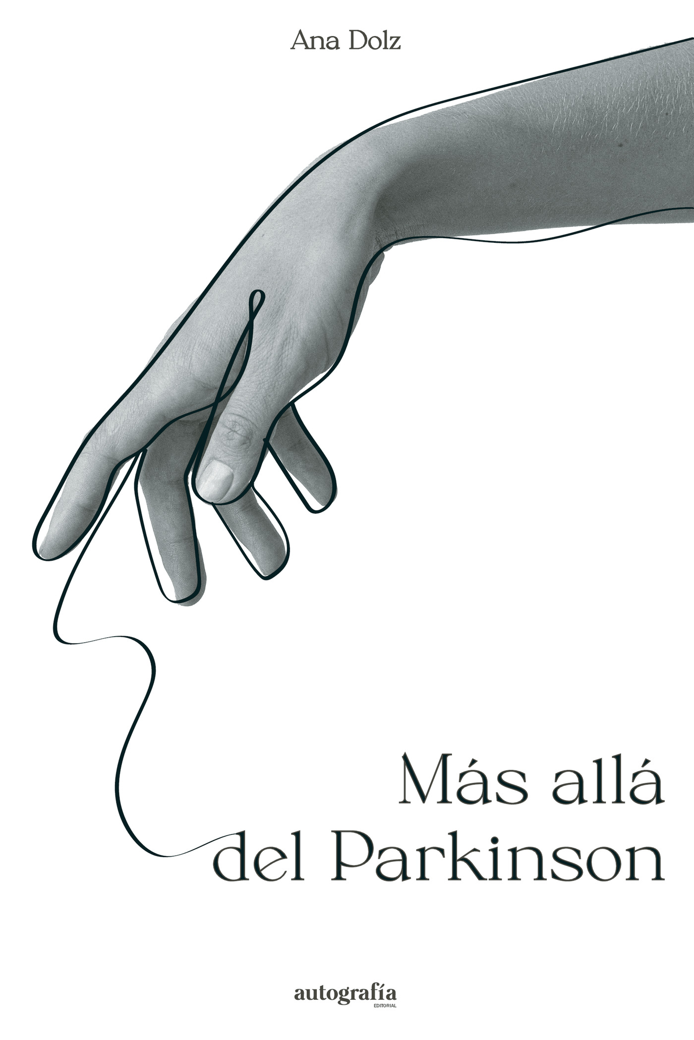 Portada de Más allá del Parkinson