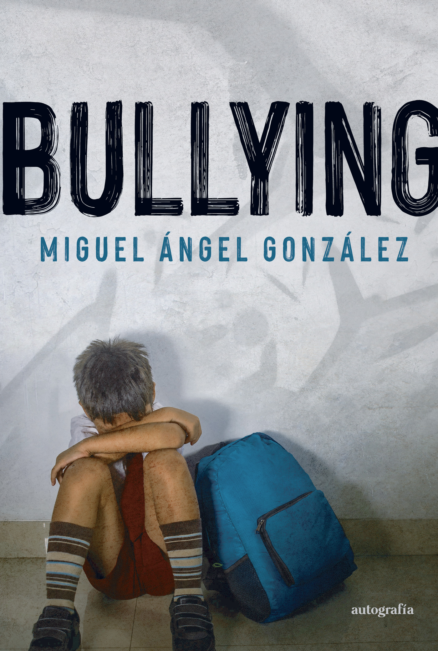 Portada de Bullying