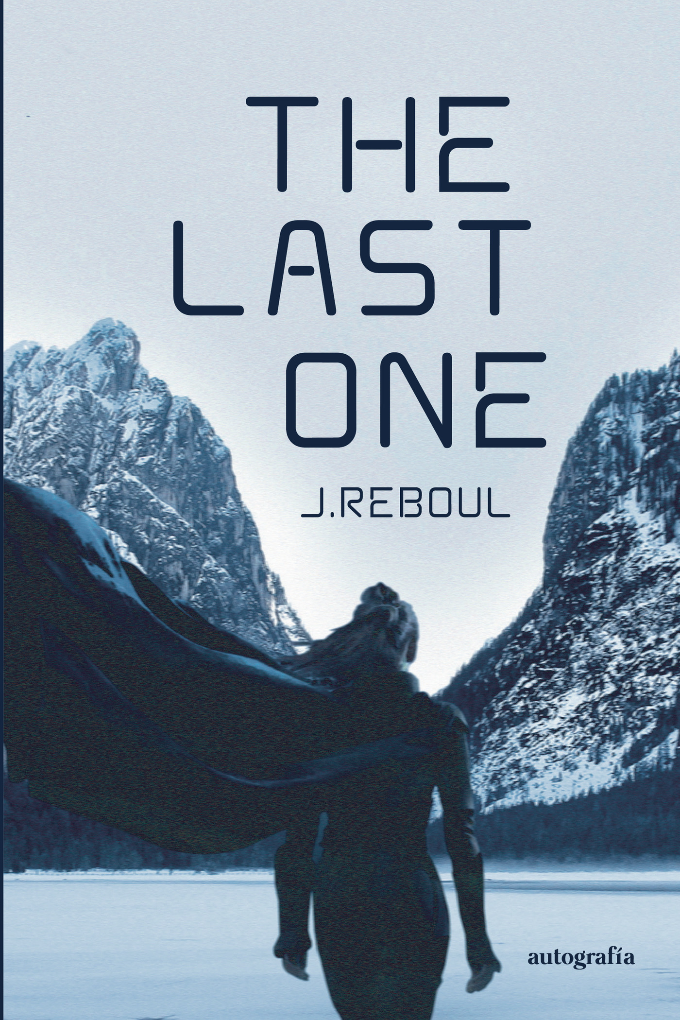 Portada de The Last One