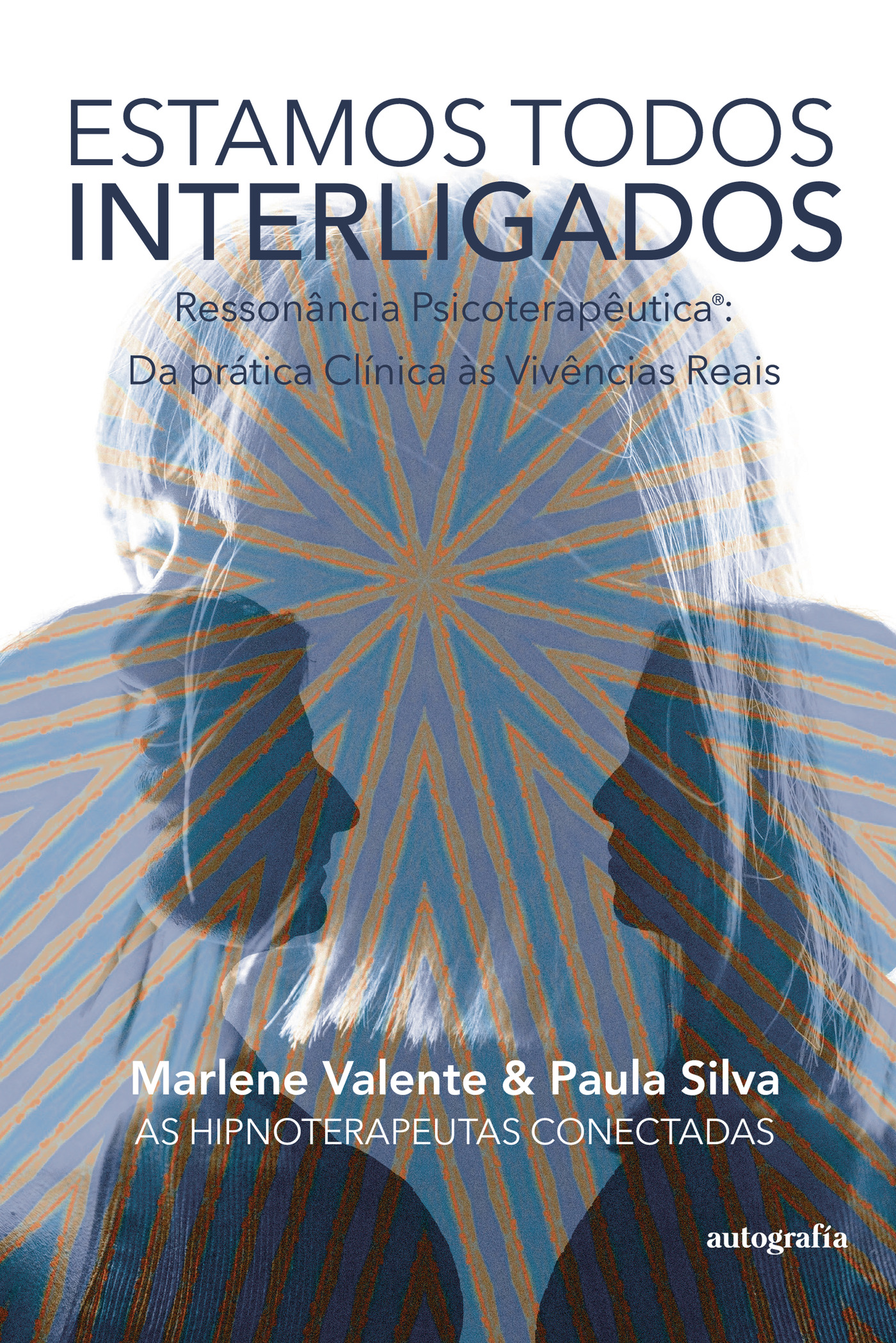 Portada de Estamos todos interligados