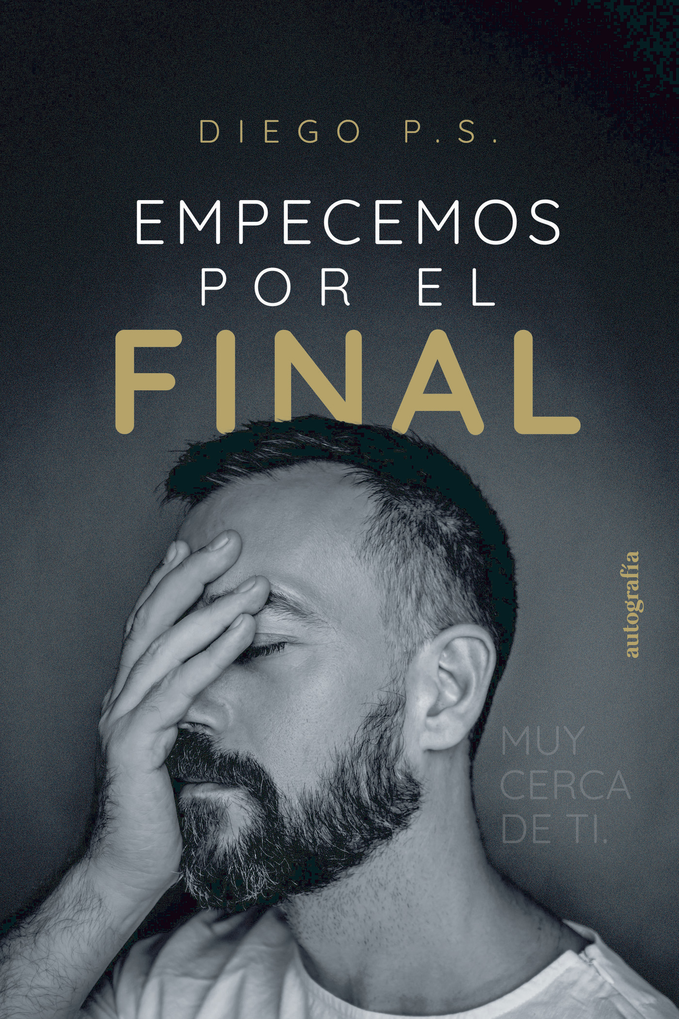 Portada de Empecemos por el final