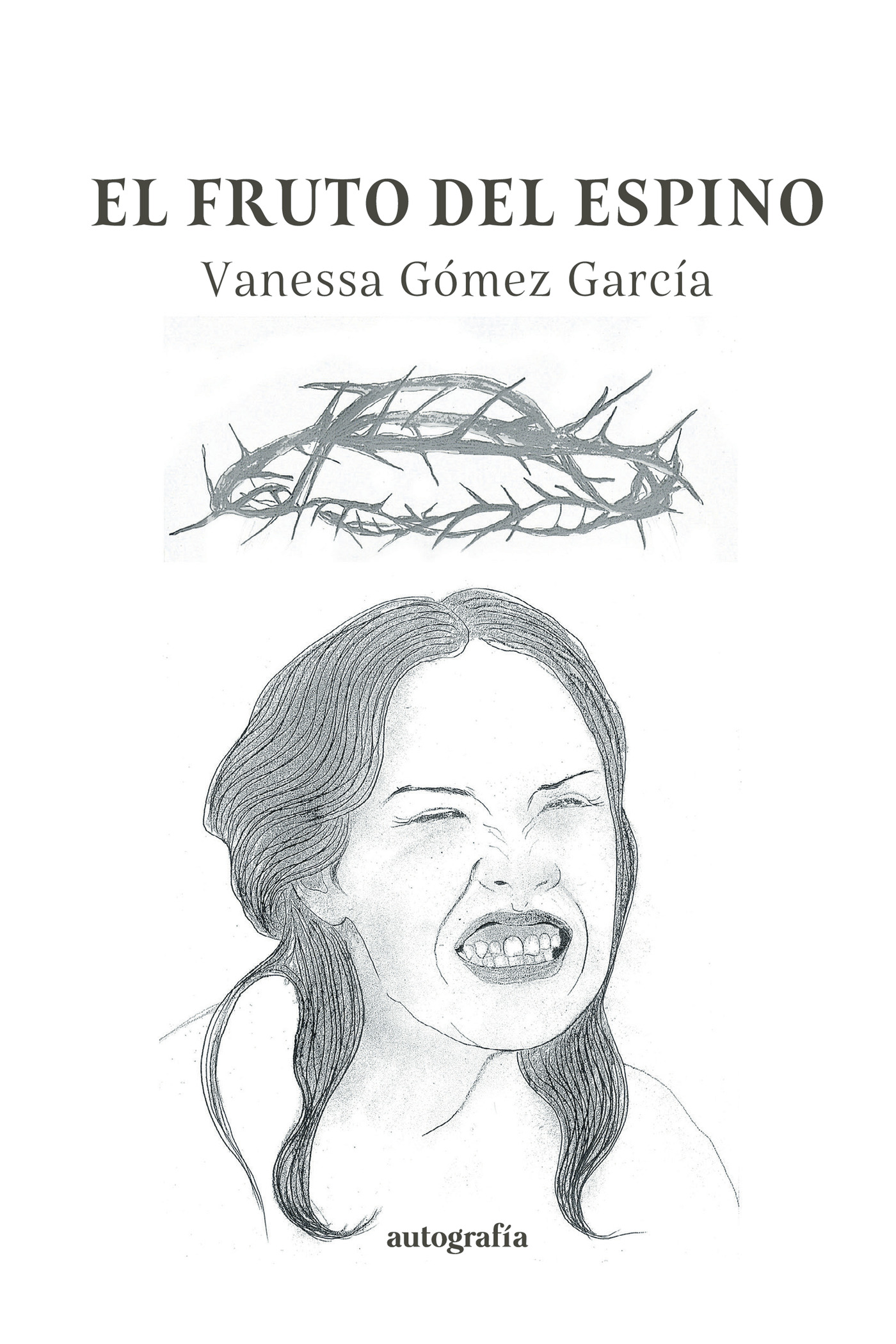 Portada de El fruto del espino