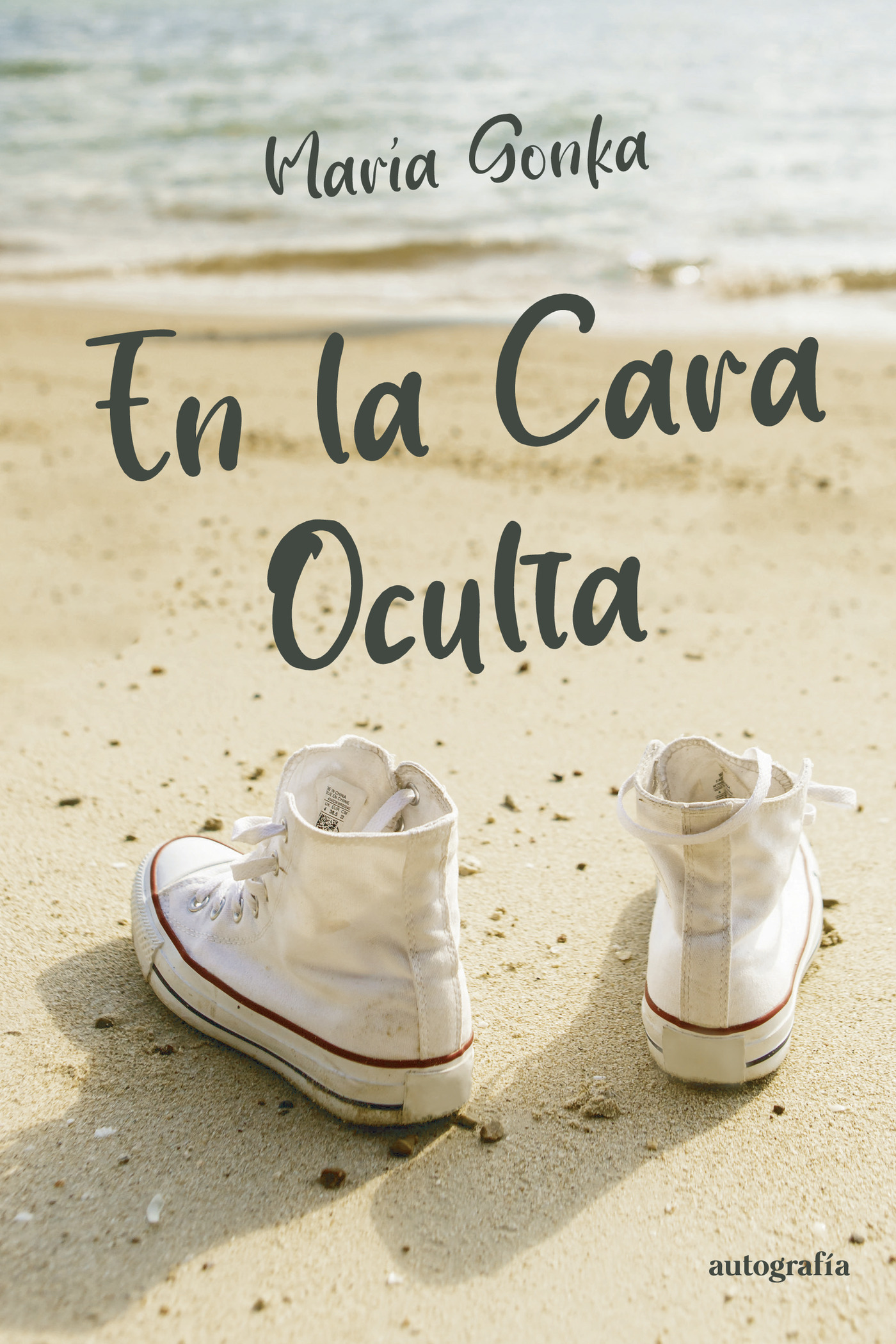 Portada de En la cara oculta