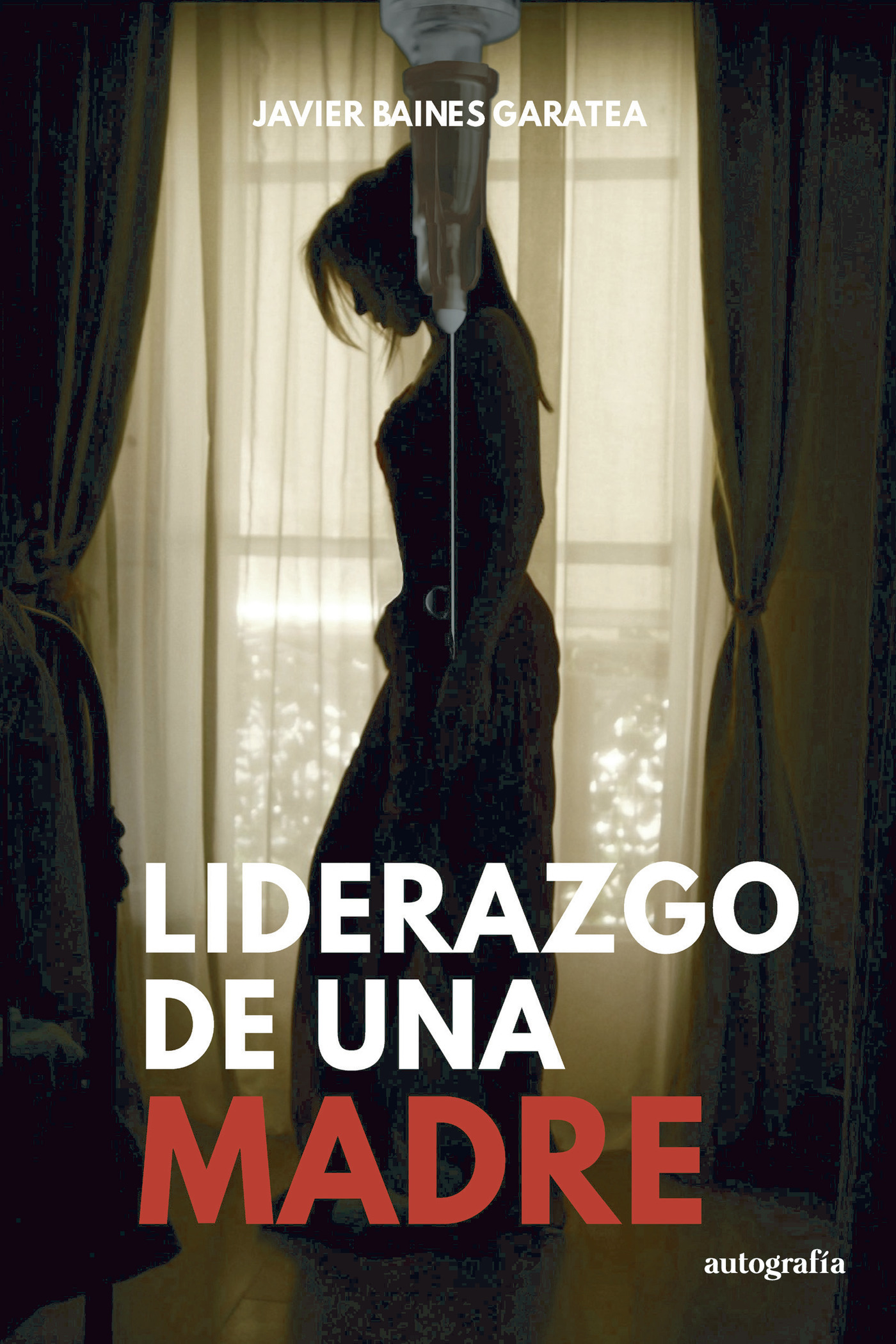 Portada de Liderazgo de una madre