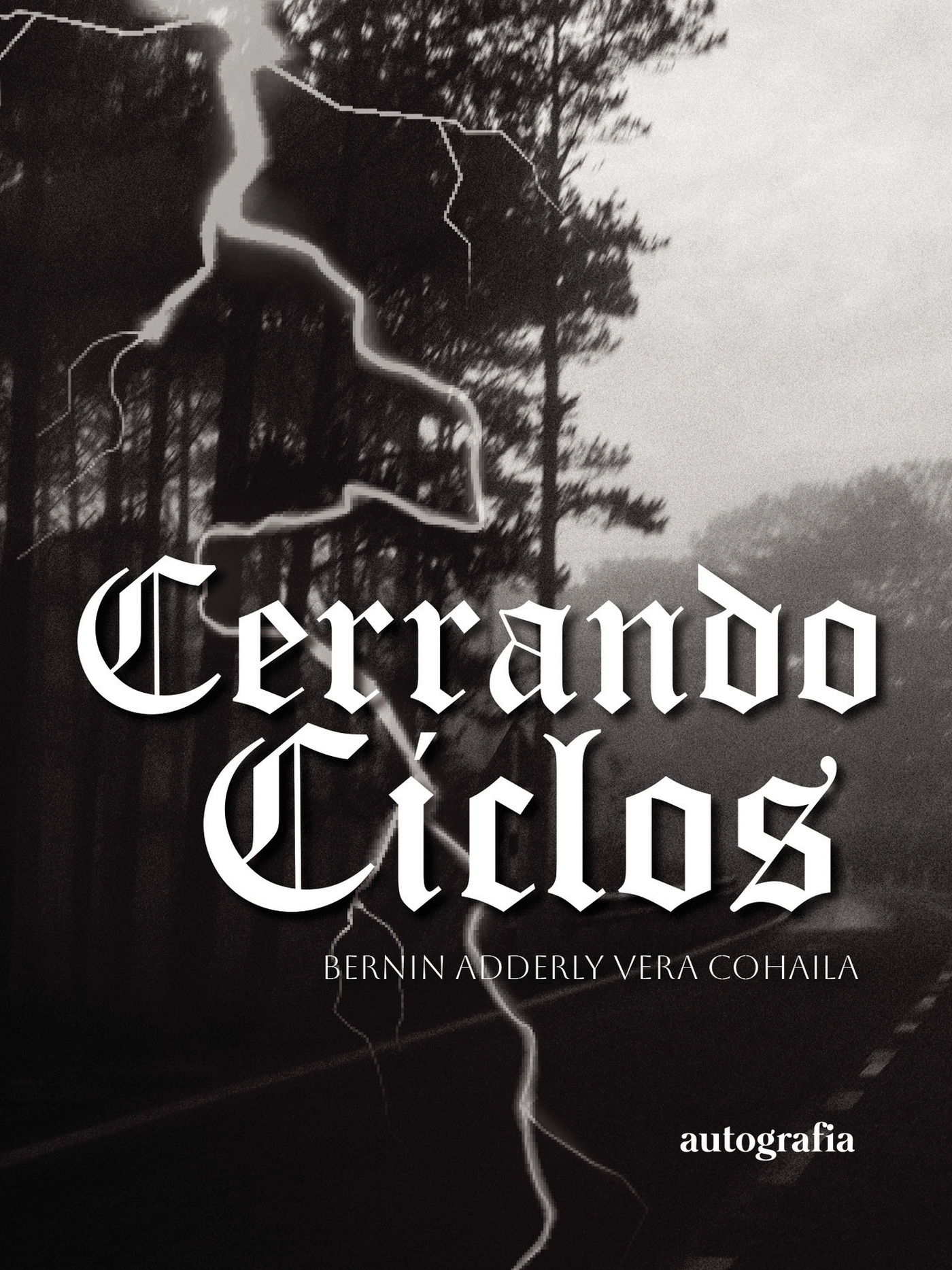 Portada de Cerrando ciclos