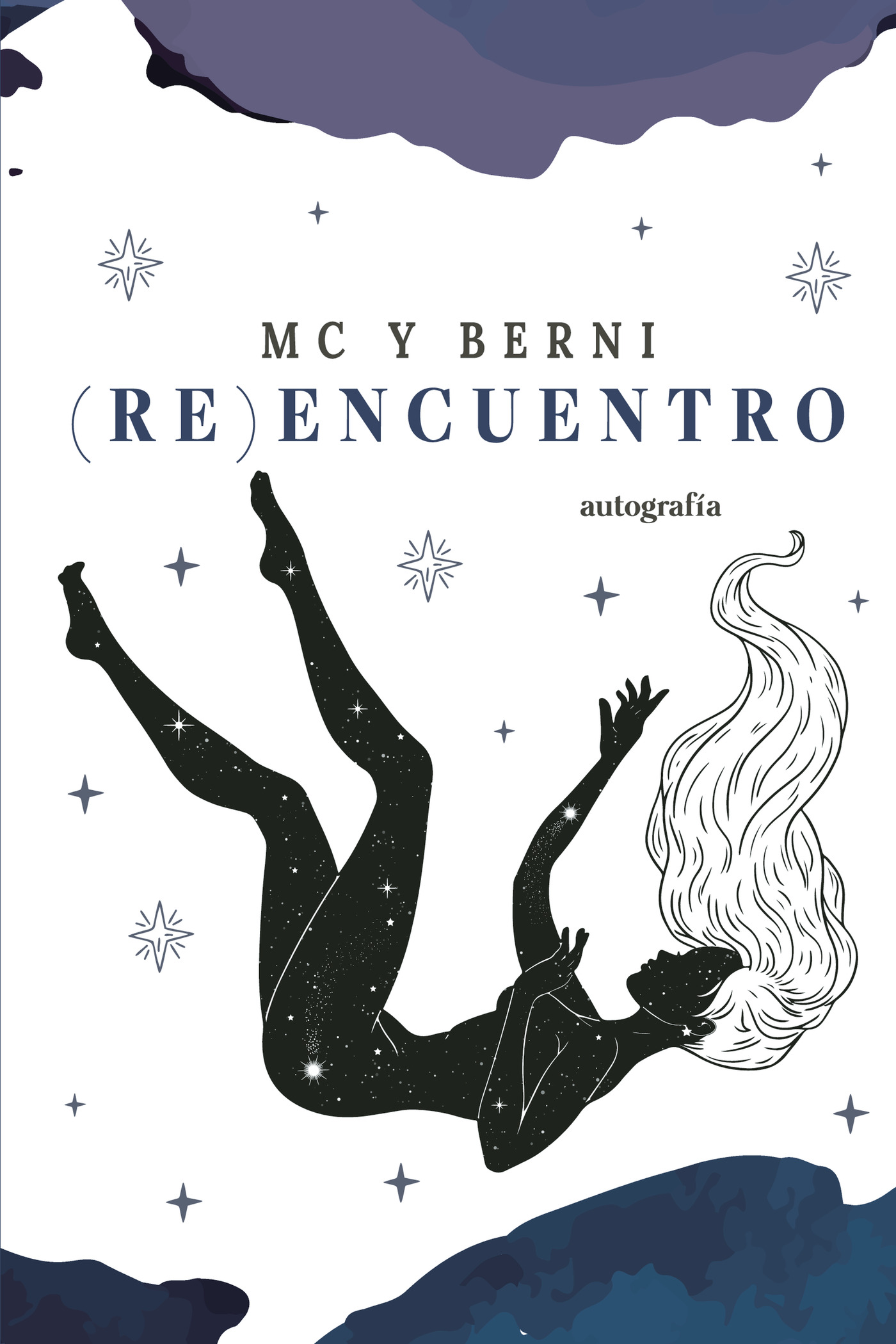 Portada de (Re) encuentro