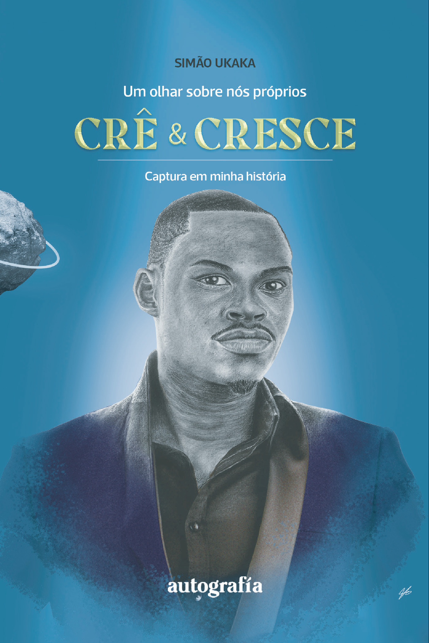 Portada de Cré e Cresce