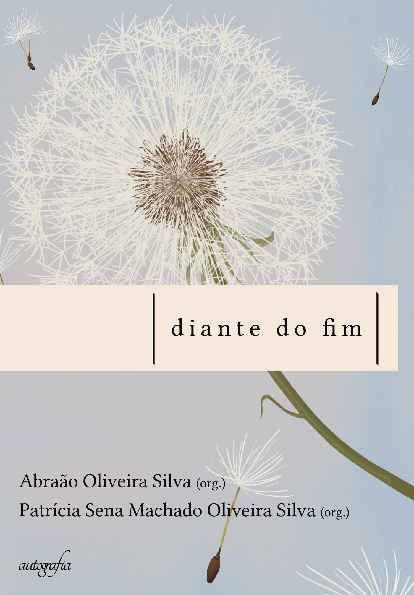Portada de Diante do fim