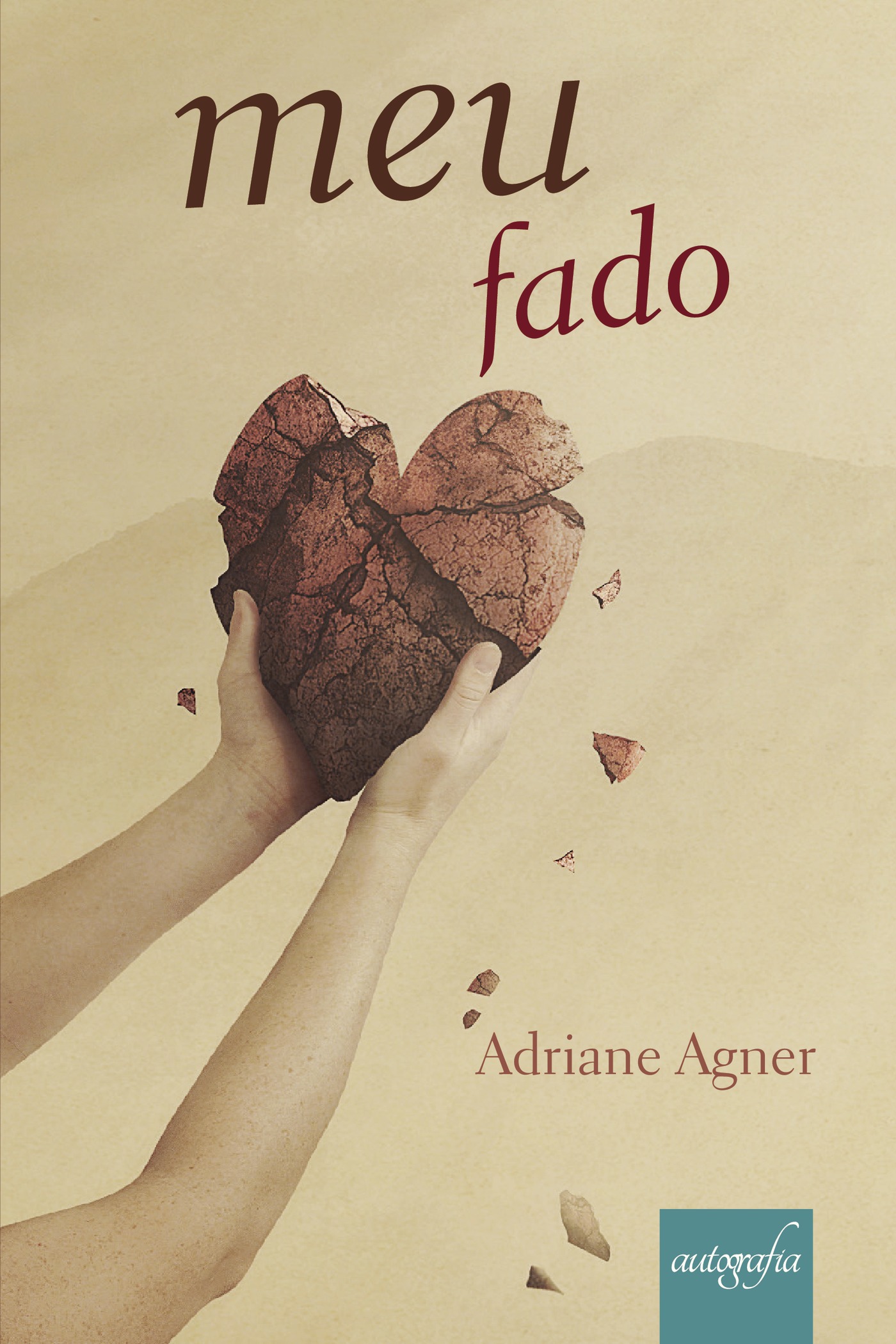 Portada de Meu fado