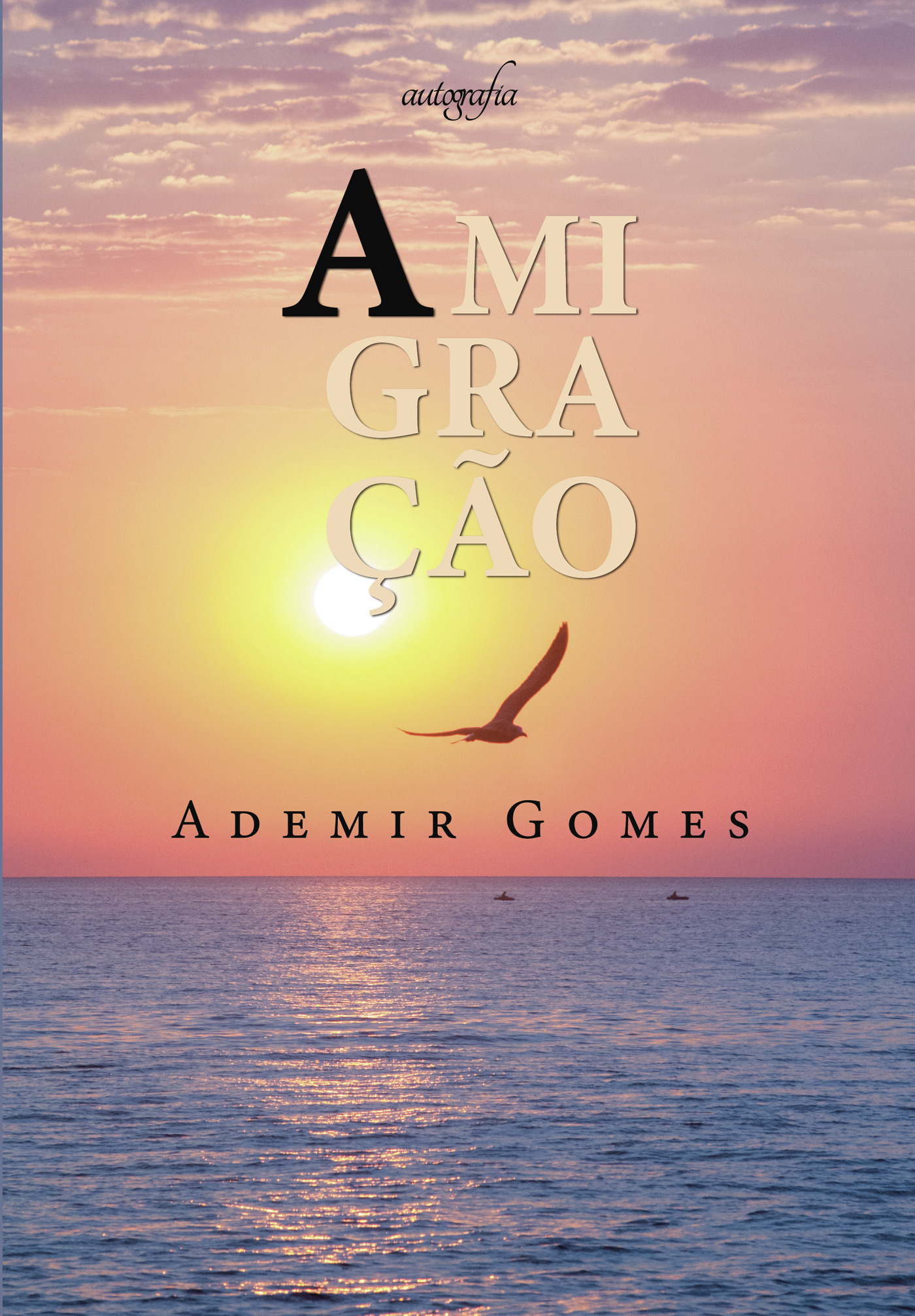 Portada de A migraÛçÛão
