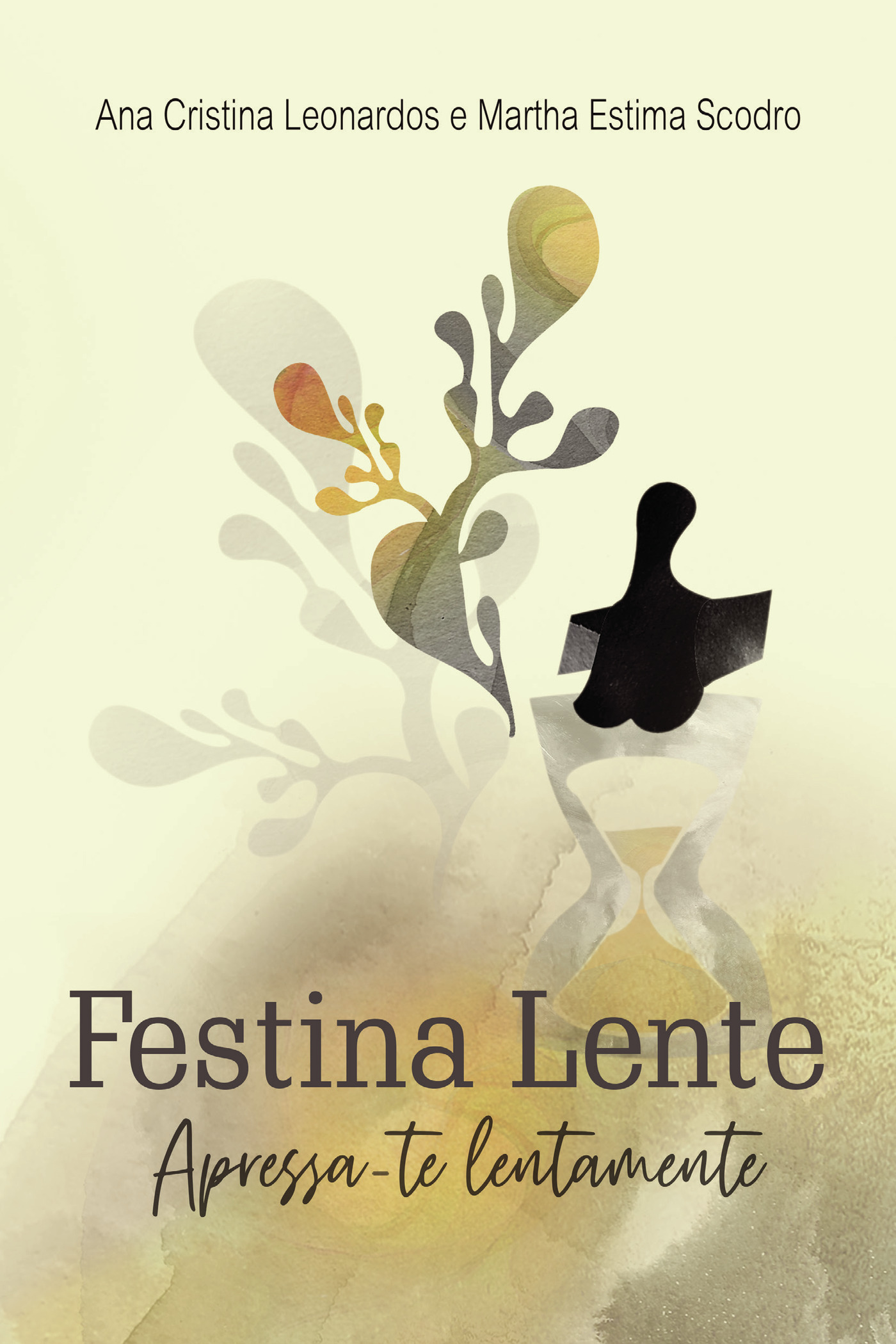Portada de Festina lente